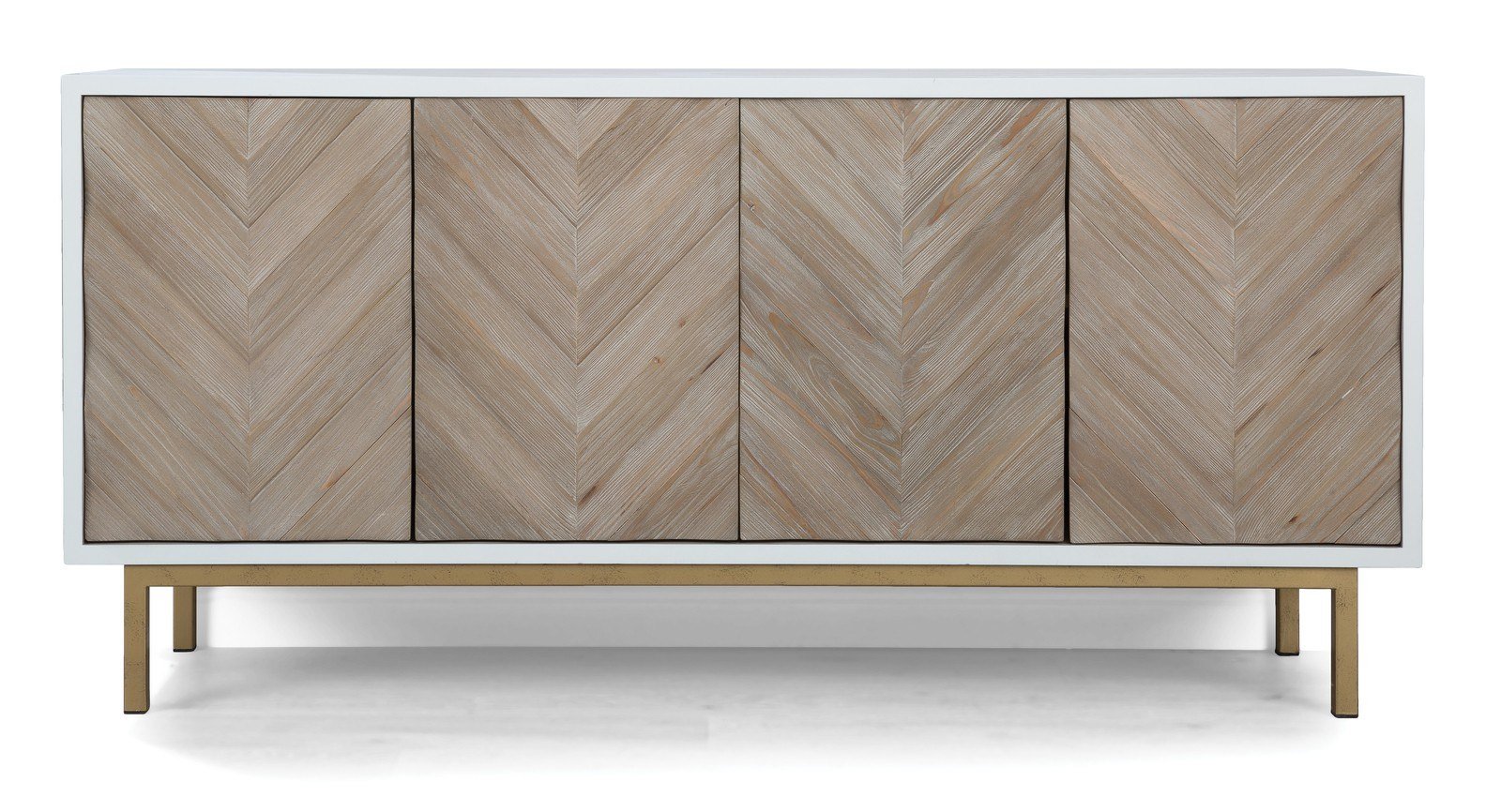 Galley Credenza