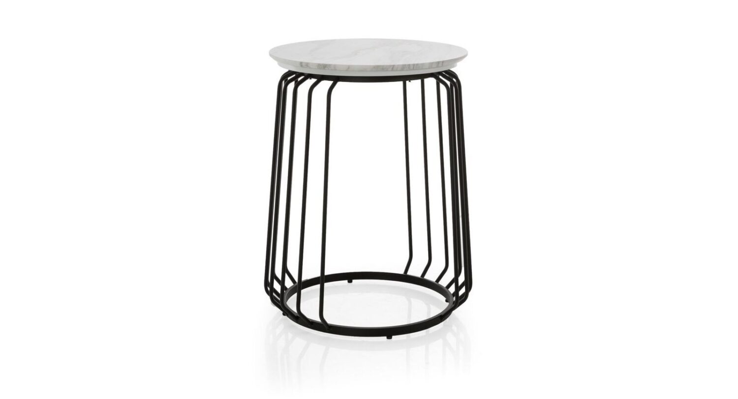 Spangle Side Table