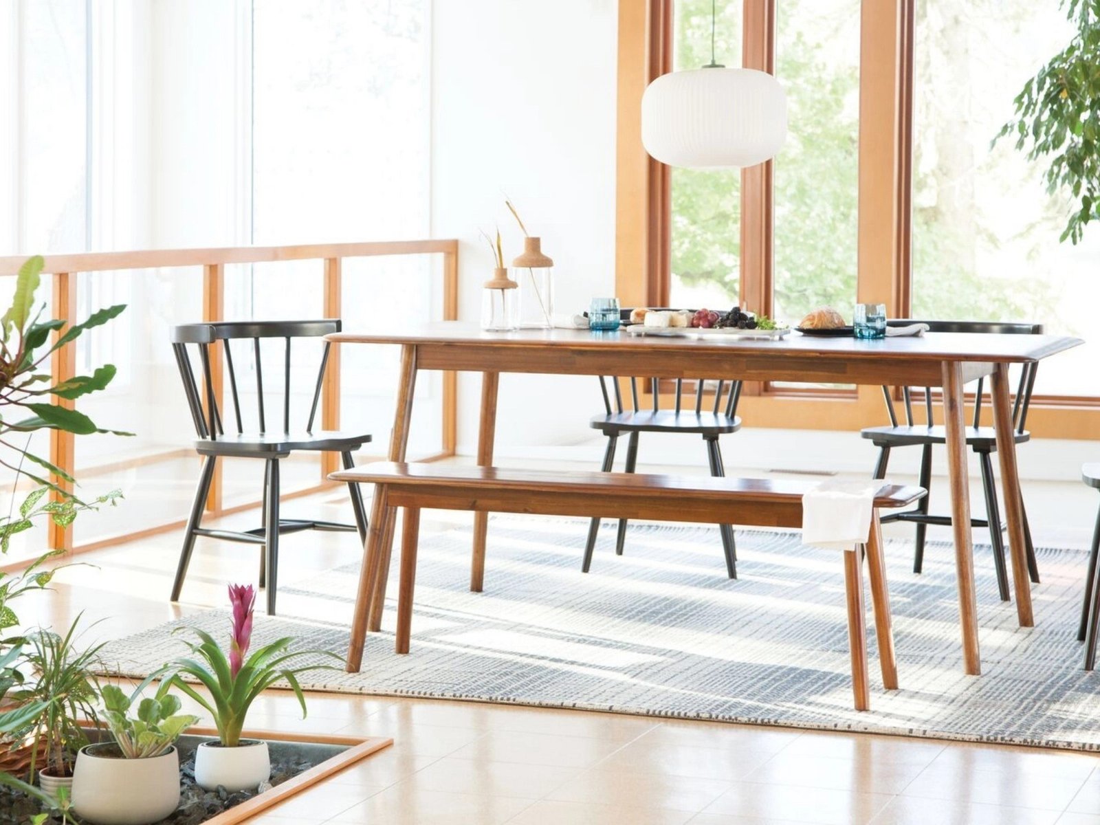Kacia Dining Table 71" - Image 6