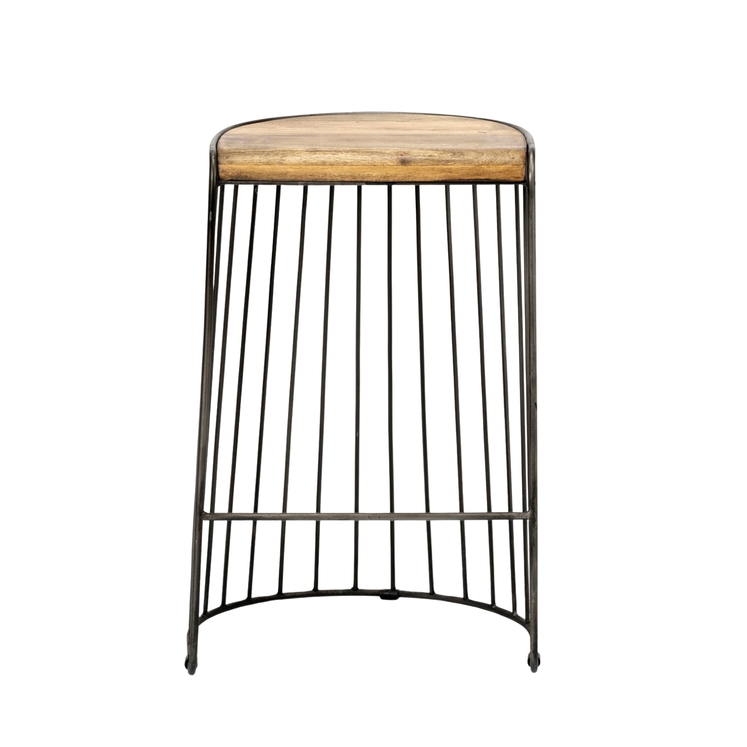 Seagram 25.6'' Counter Stool - Image 2