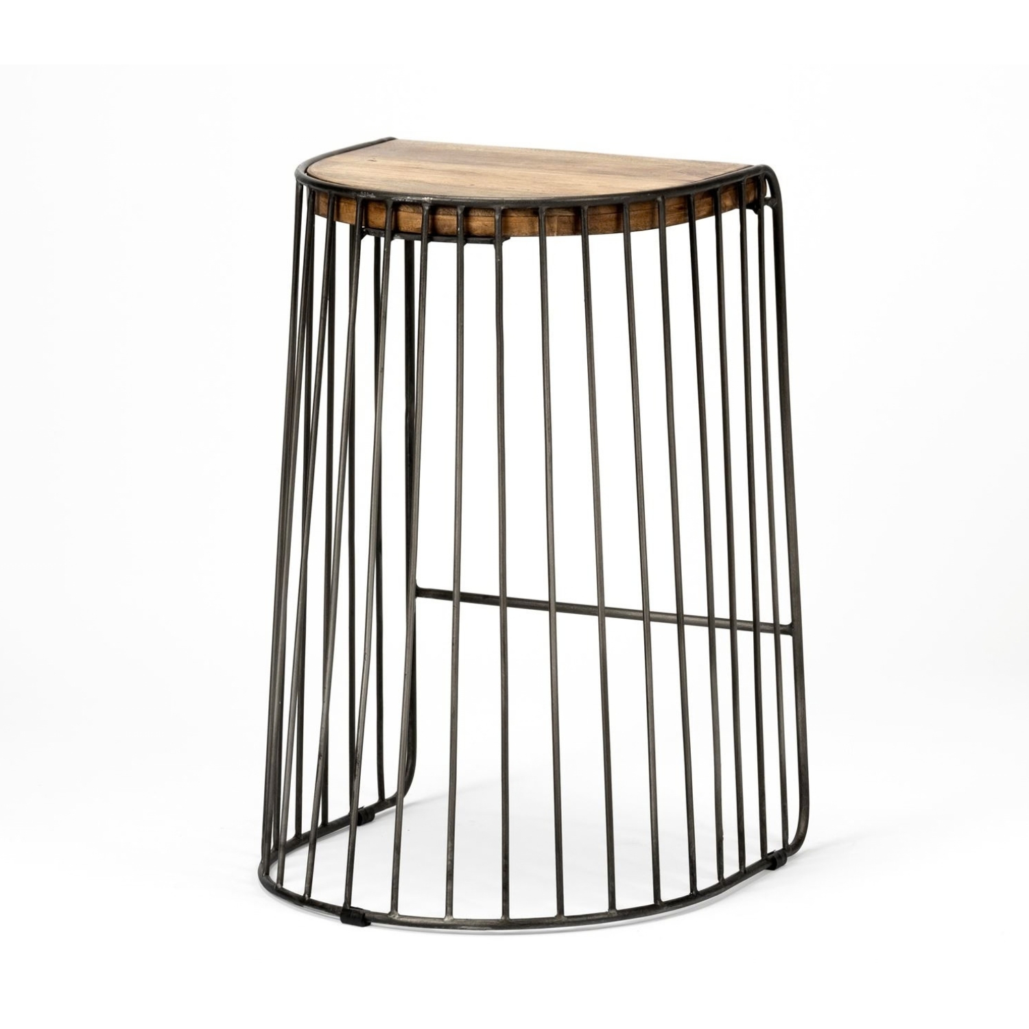 Seagram 25.6'' Counter Stool - Image 4