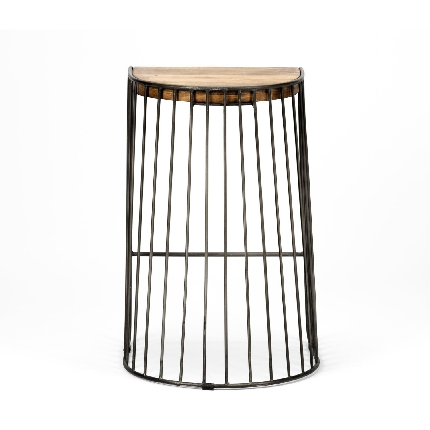 Seagram 25.6'' Counter Stool - Image 5