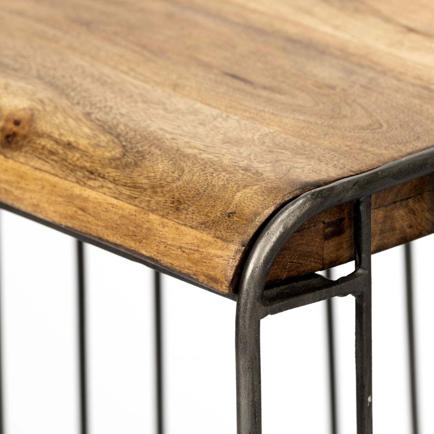 Seagram 25.6'' Counter Stool - Image 6