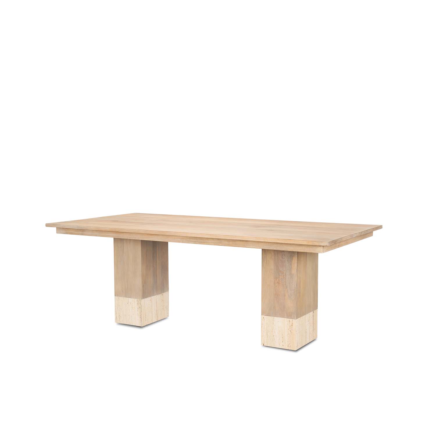 Shivon 84'' Dining Table