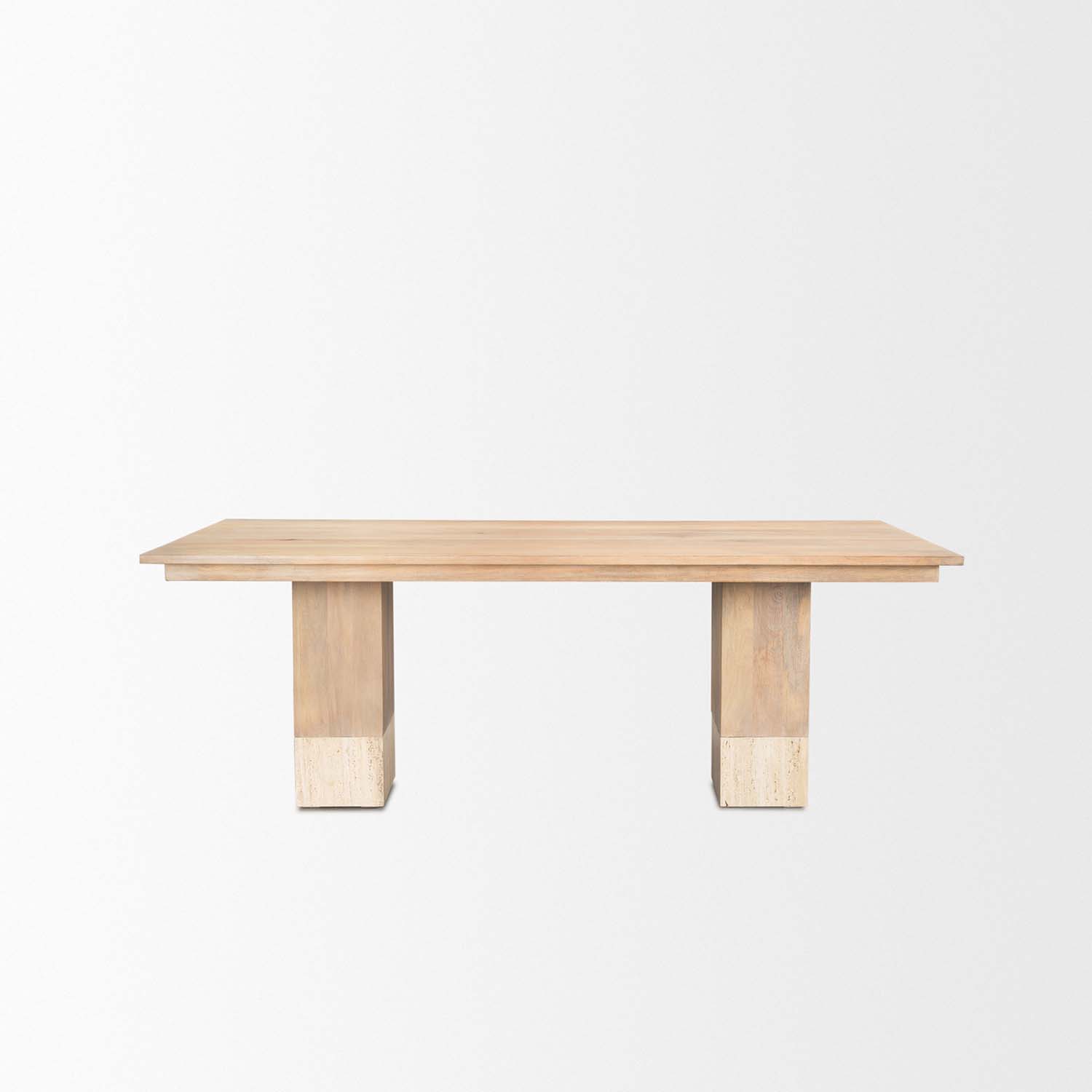 Shivon 84'' Dining Table - Image 4