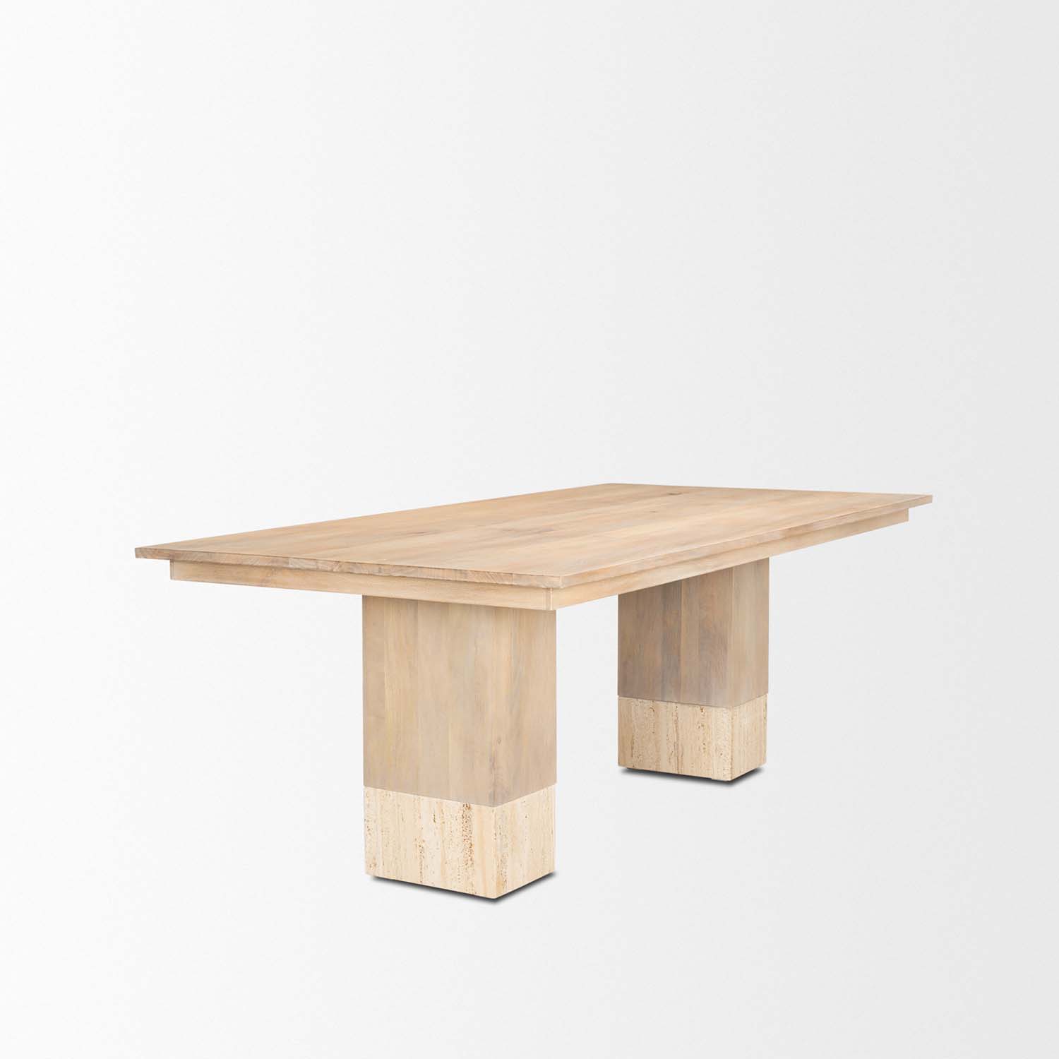 Shivon 84'' Dining Table - Image 2