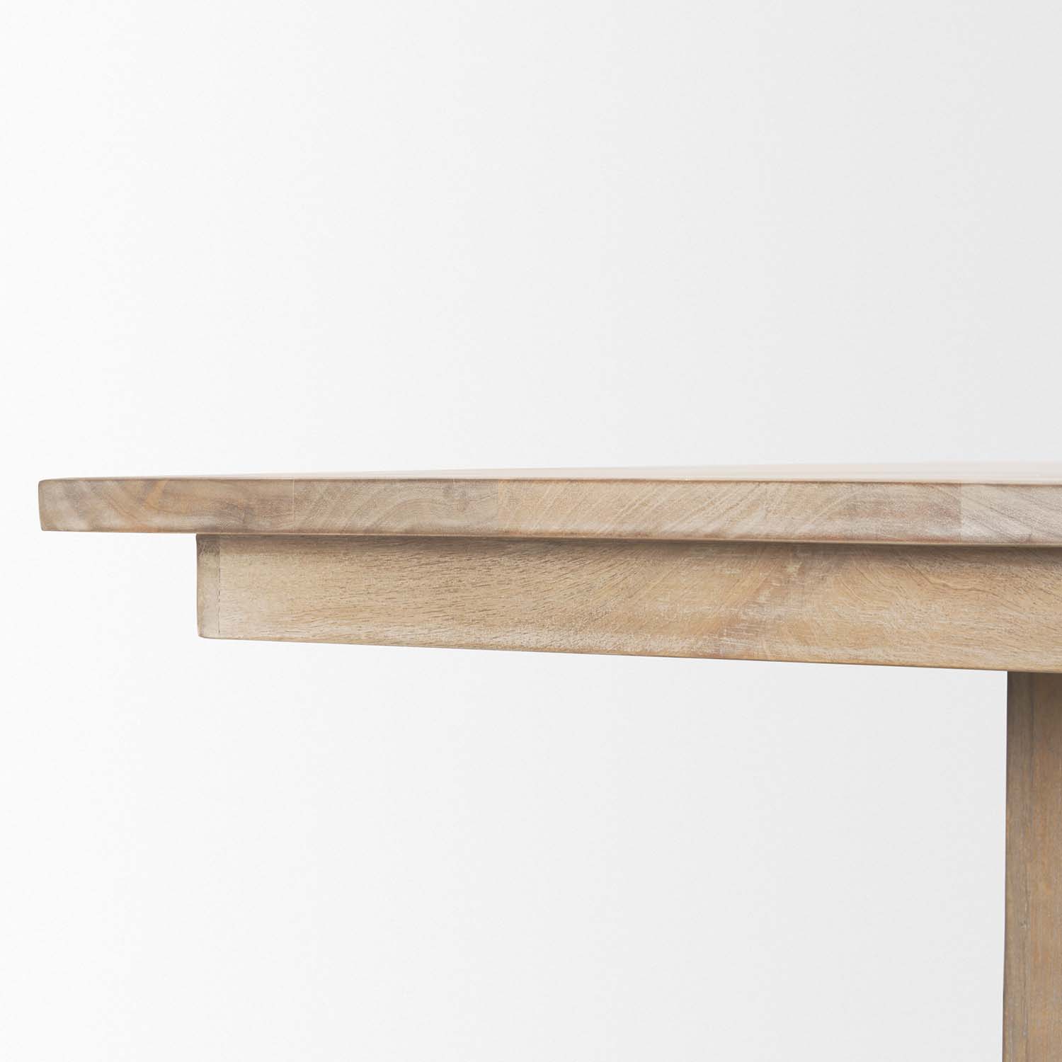 Shivon 84'' Dining Table - Image 9