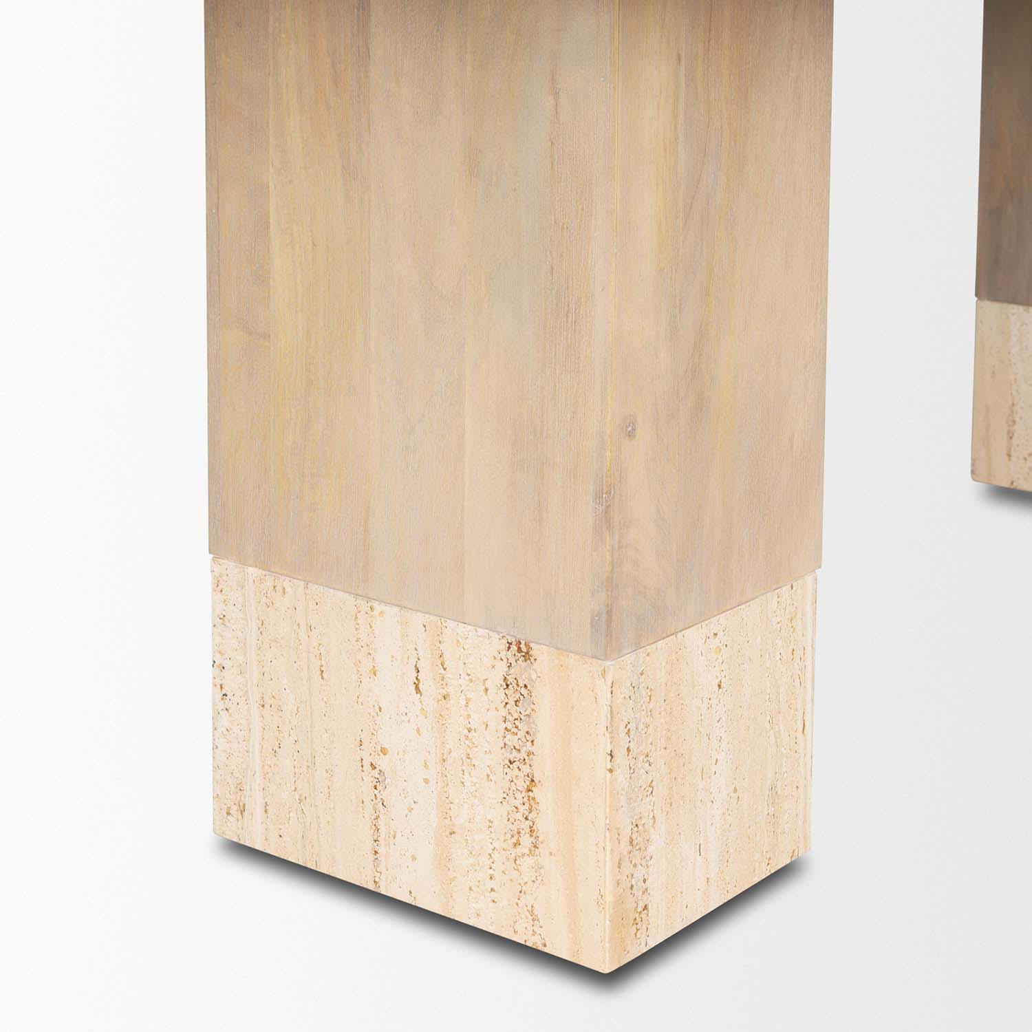 Shivon 84'' Dining Table - Image 7