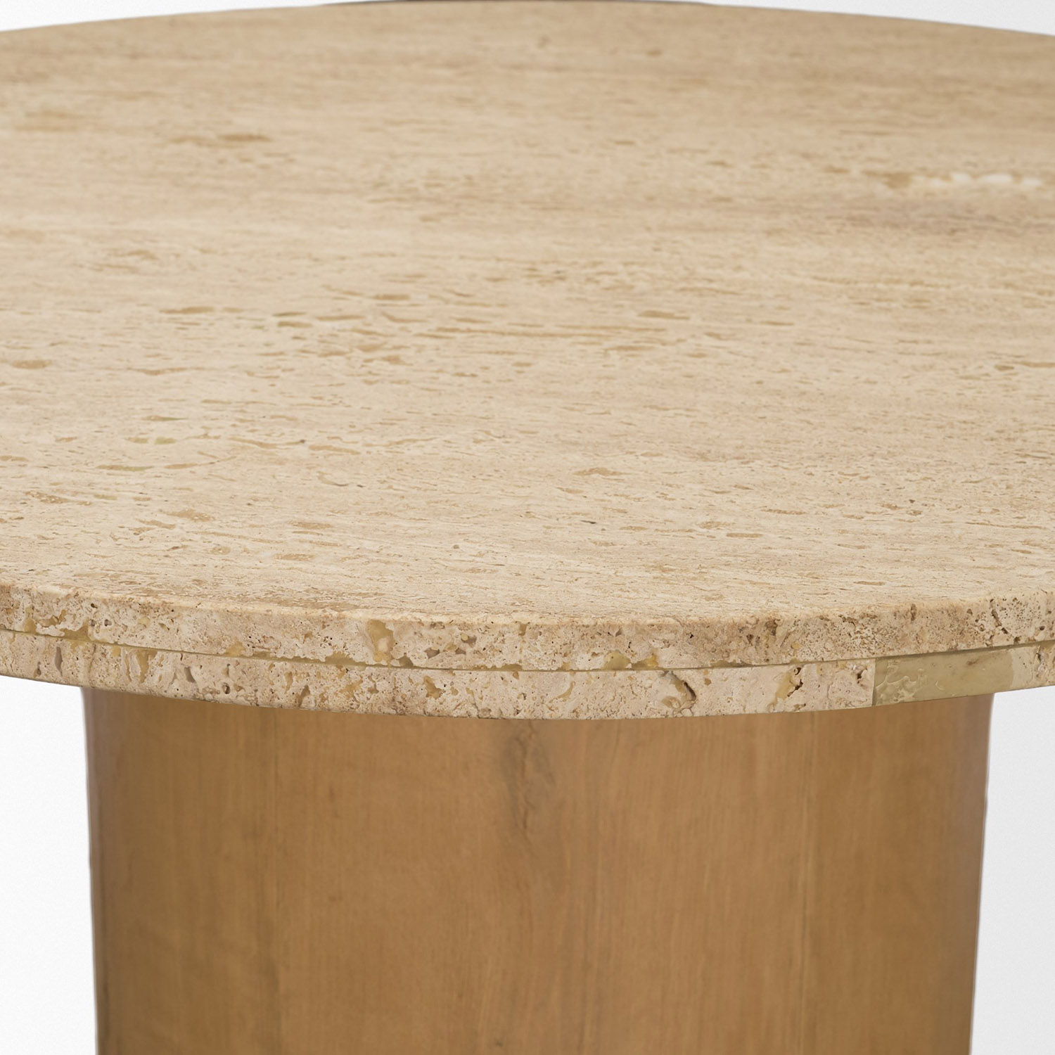 Siena 42'' Dining Table - Image 5