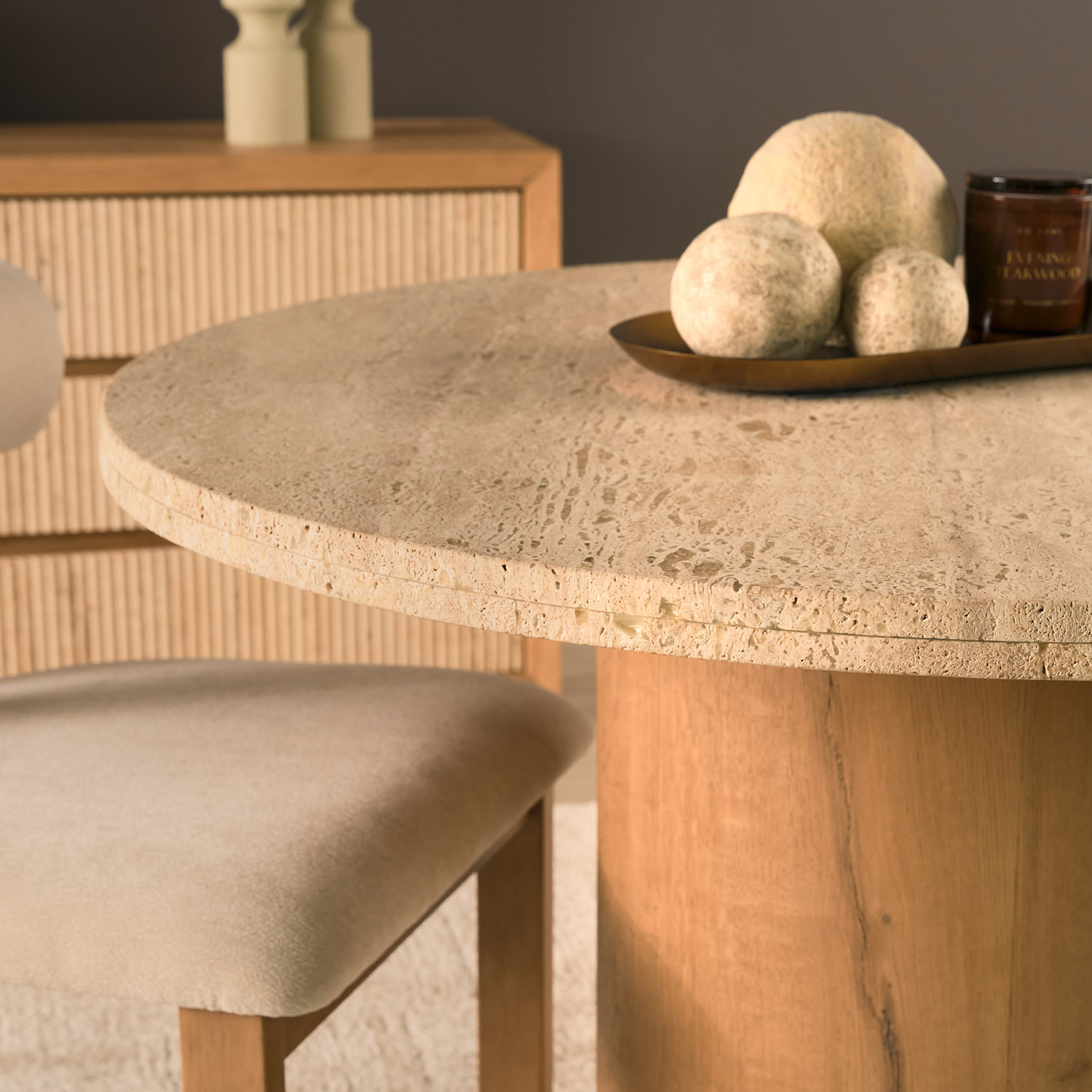 Siena 42'' Dining Table - Image 10