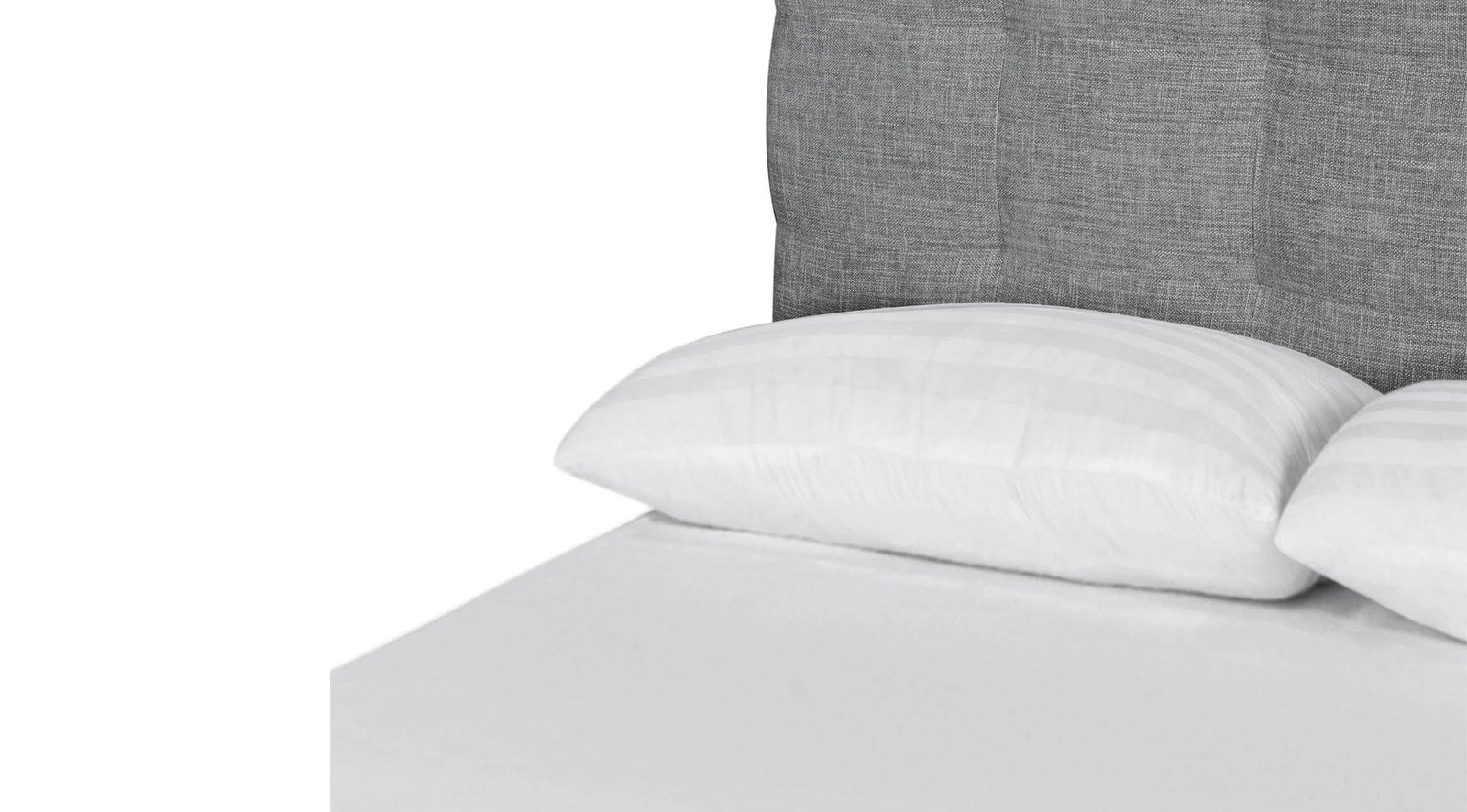 Adele King Bed - Image 5