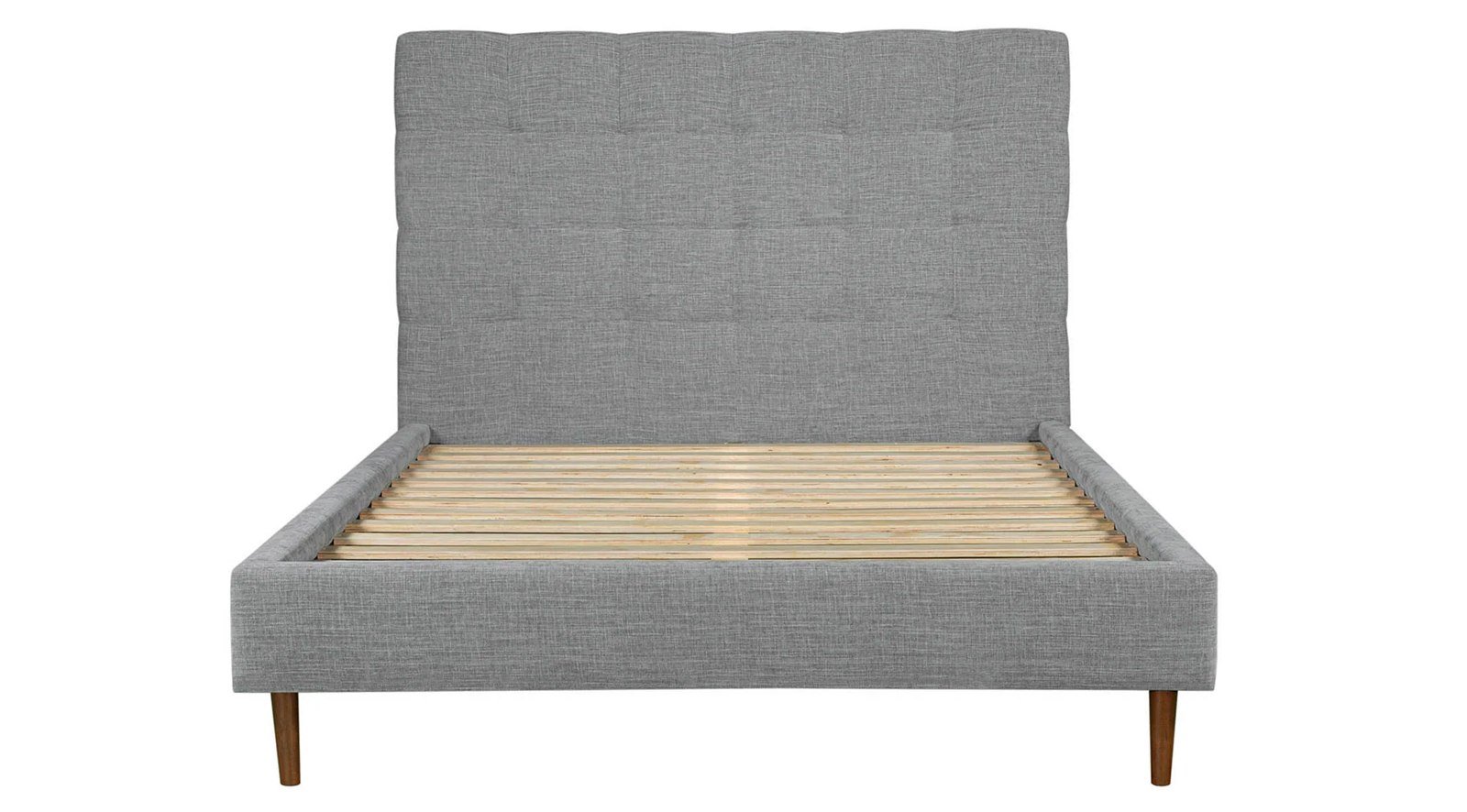 Adele King Bed - Image 4