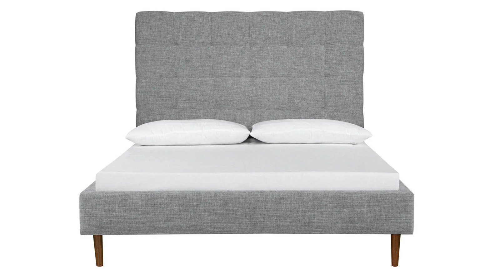 Adele King Bed - Image 2