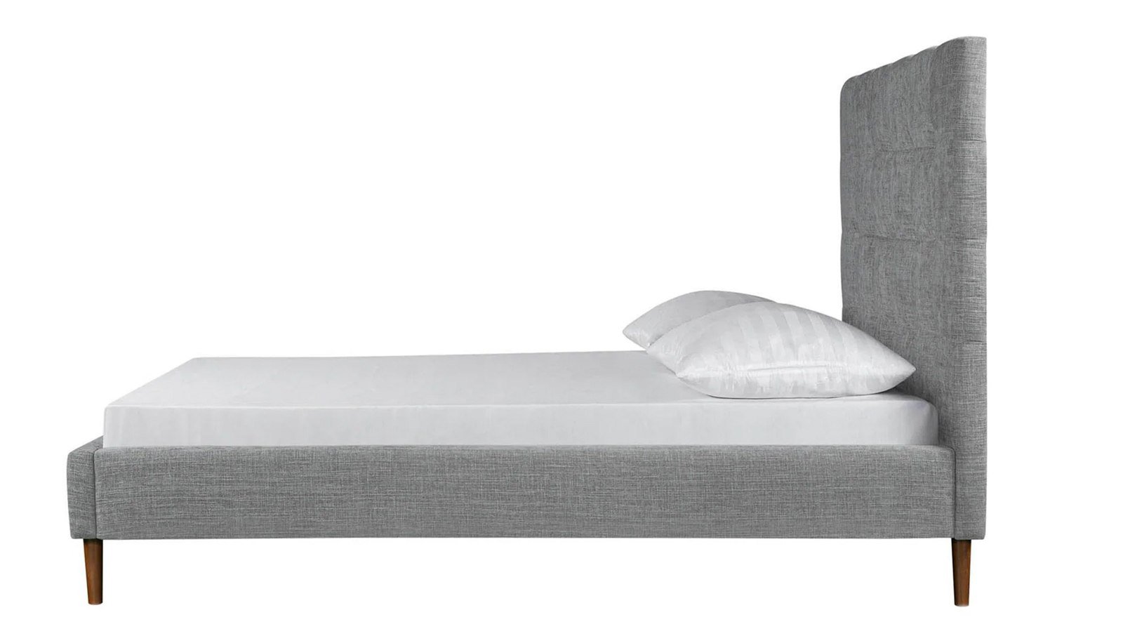 Adele King Bed - Image 10