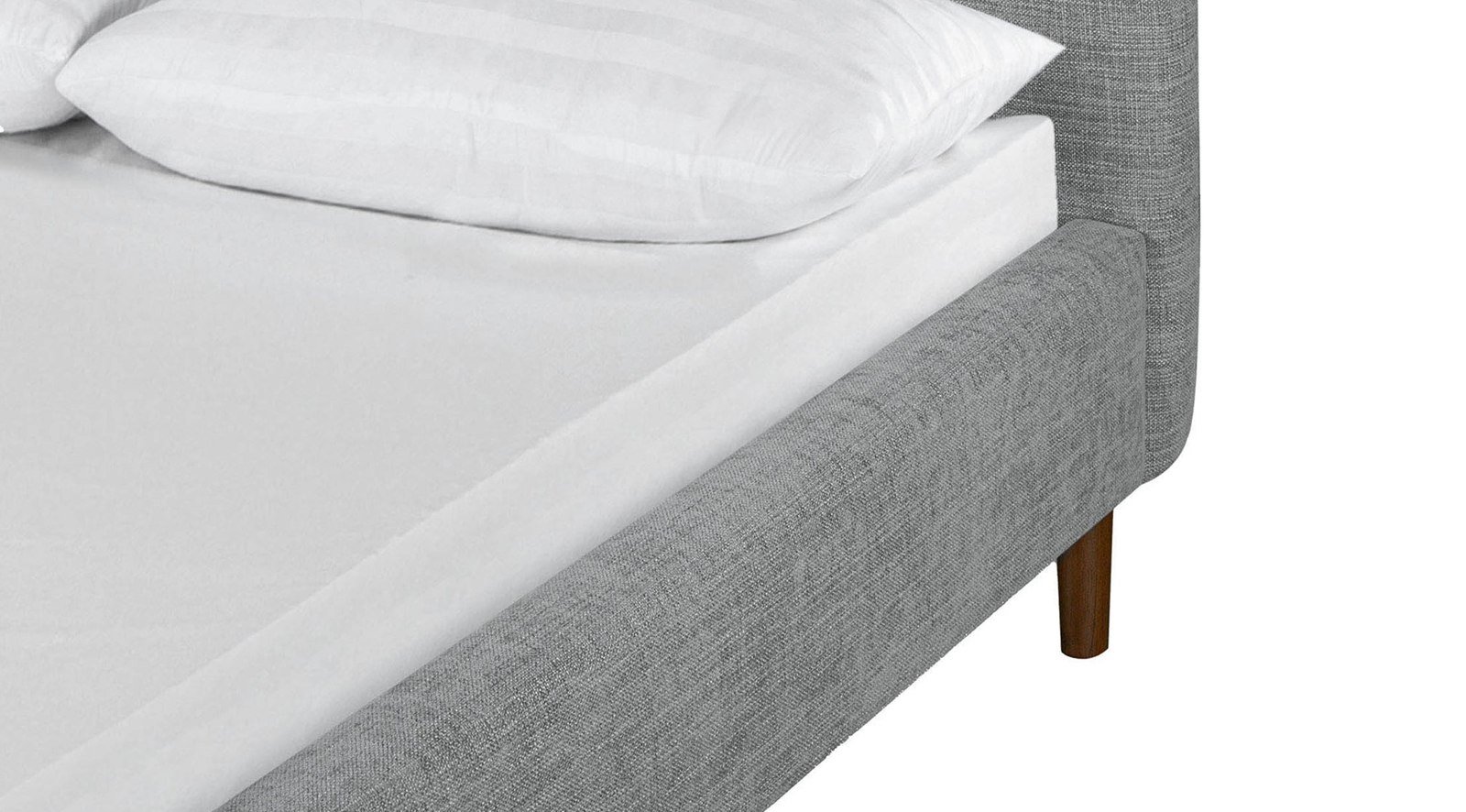 Adele King Bed - Image 7