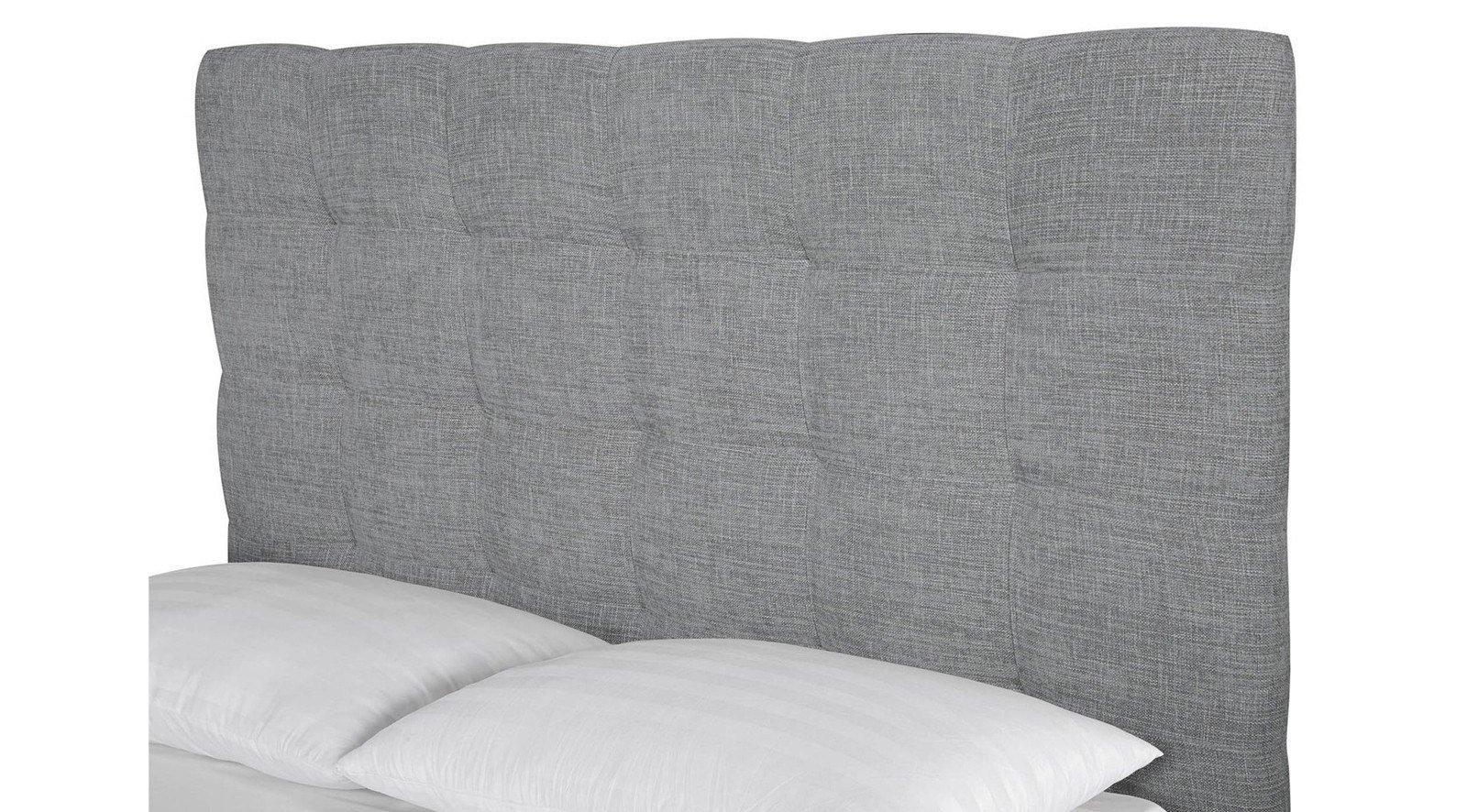 Adele King Bed - Image 6