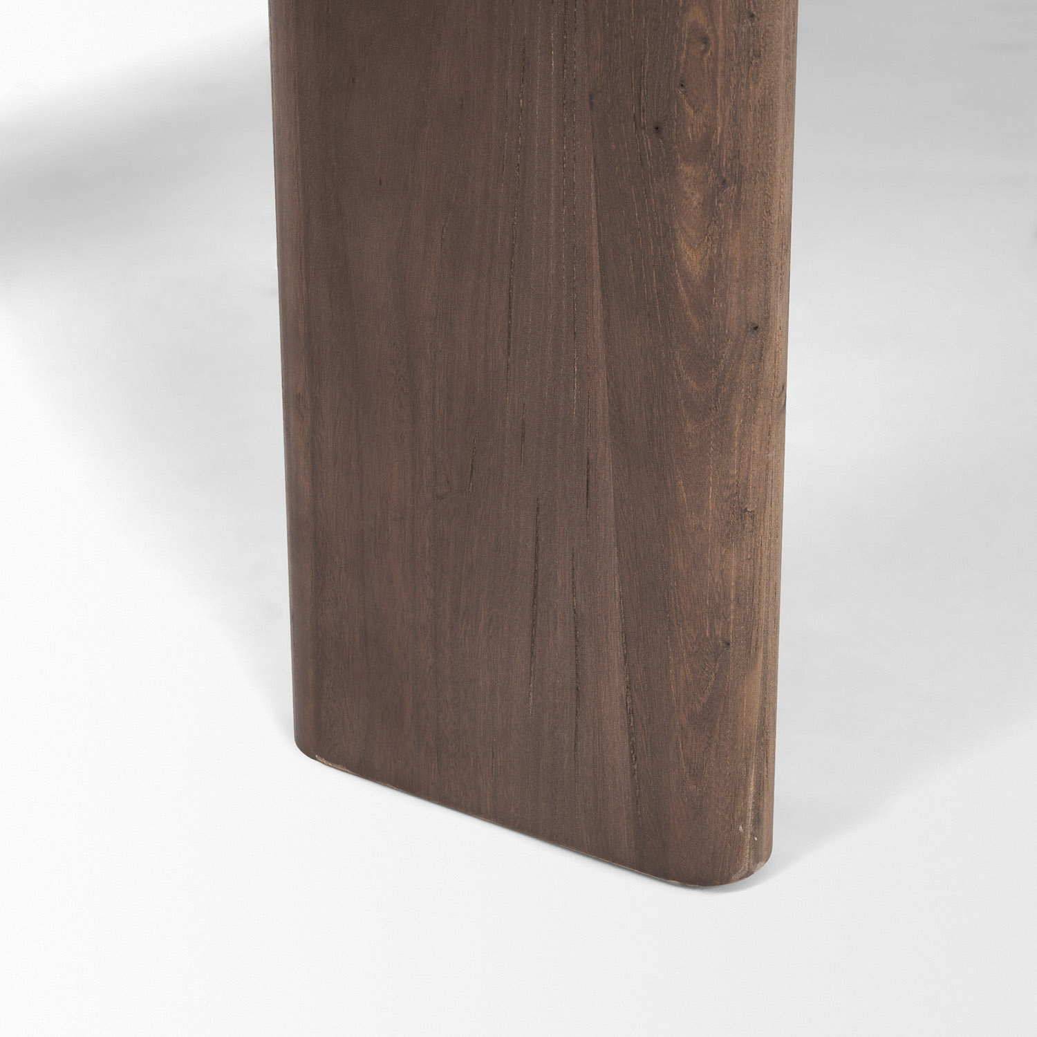 Sohan Oval Dining Table - Image 3