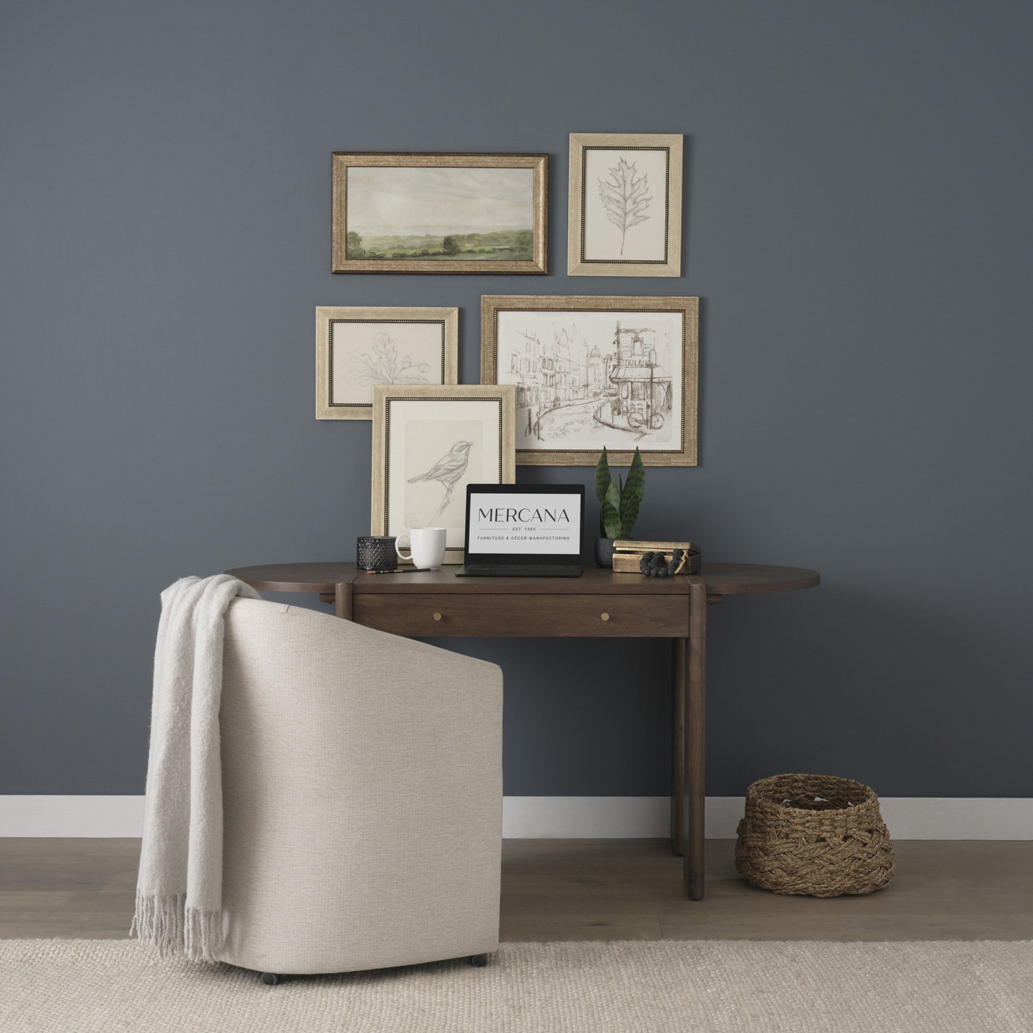 Sohan Desk - Image 11
