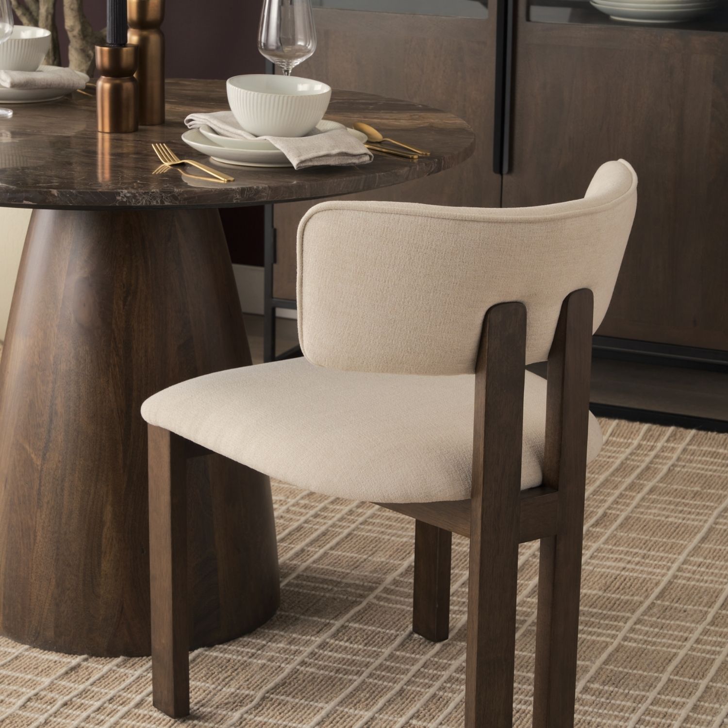 Soho Dining Chair - Image 13