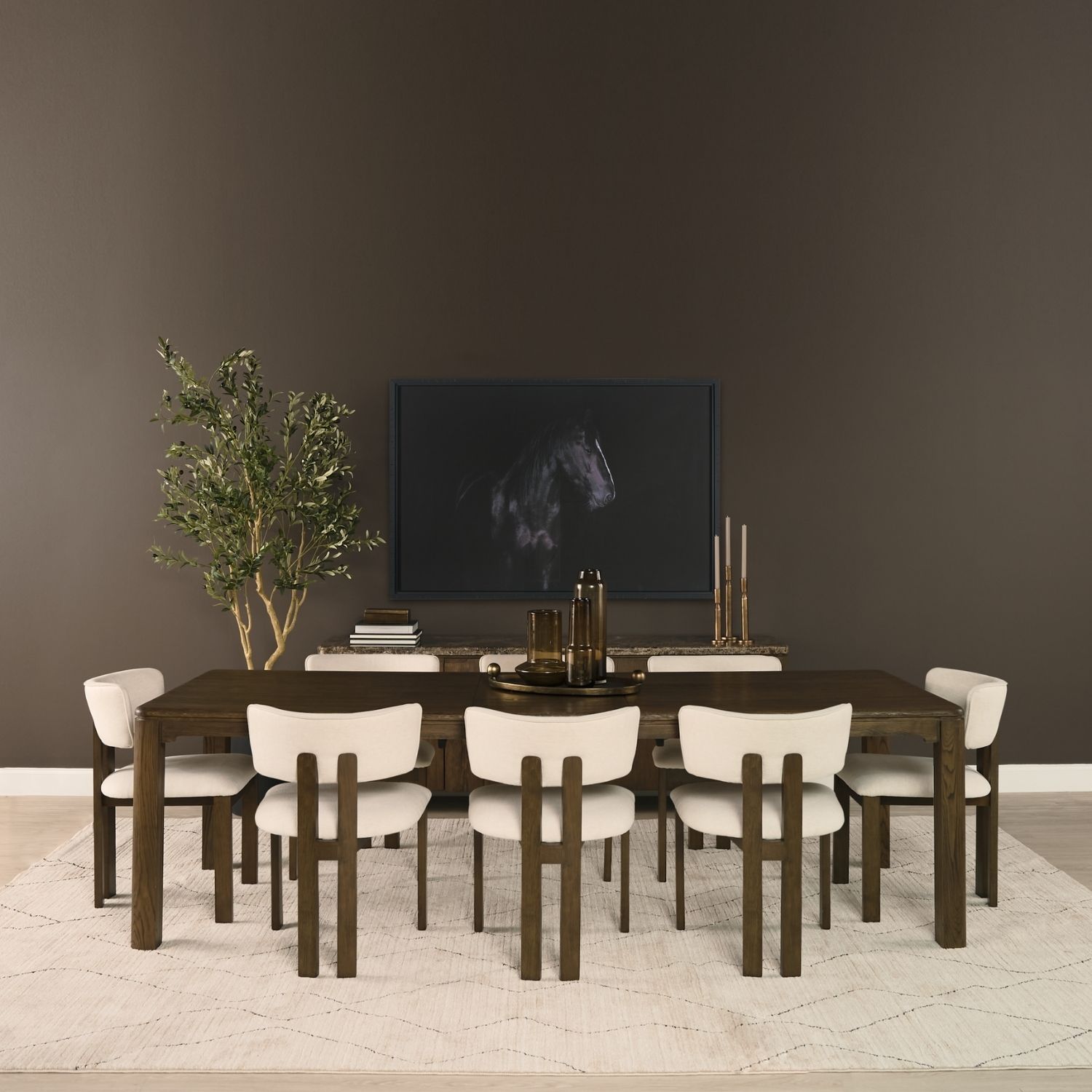 Soho Dining Chair - Image 11