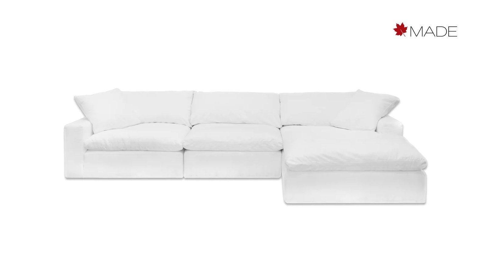Soren Sectional
