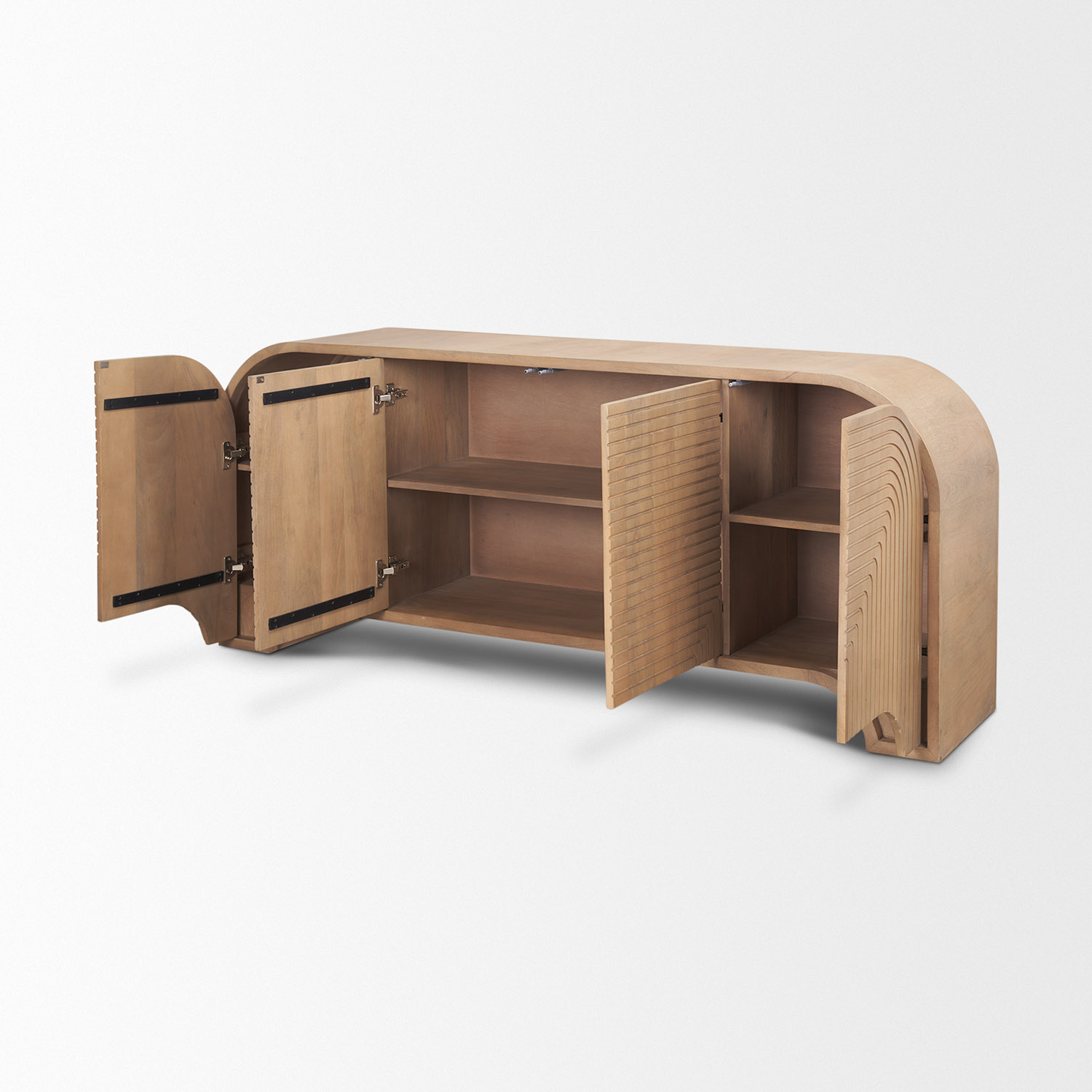 Sorina Sideboard - Image 6