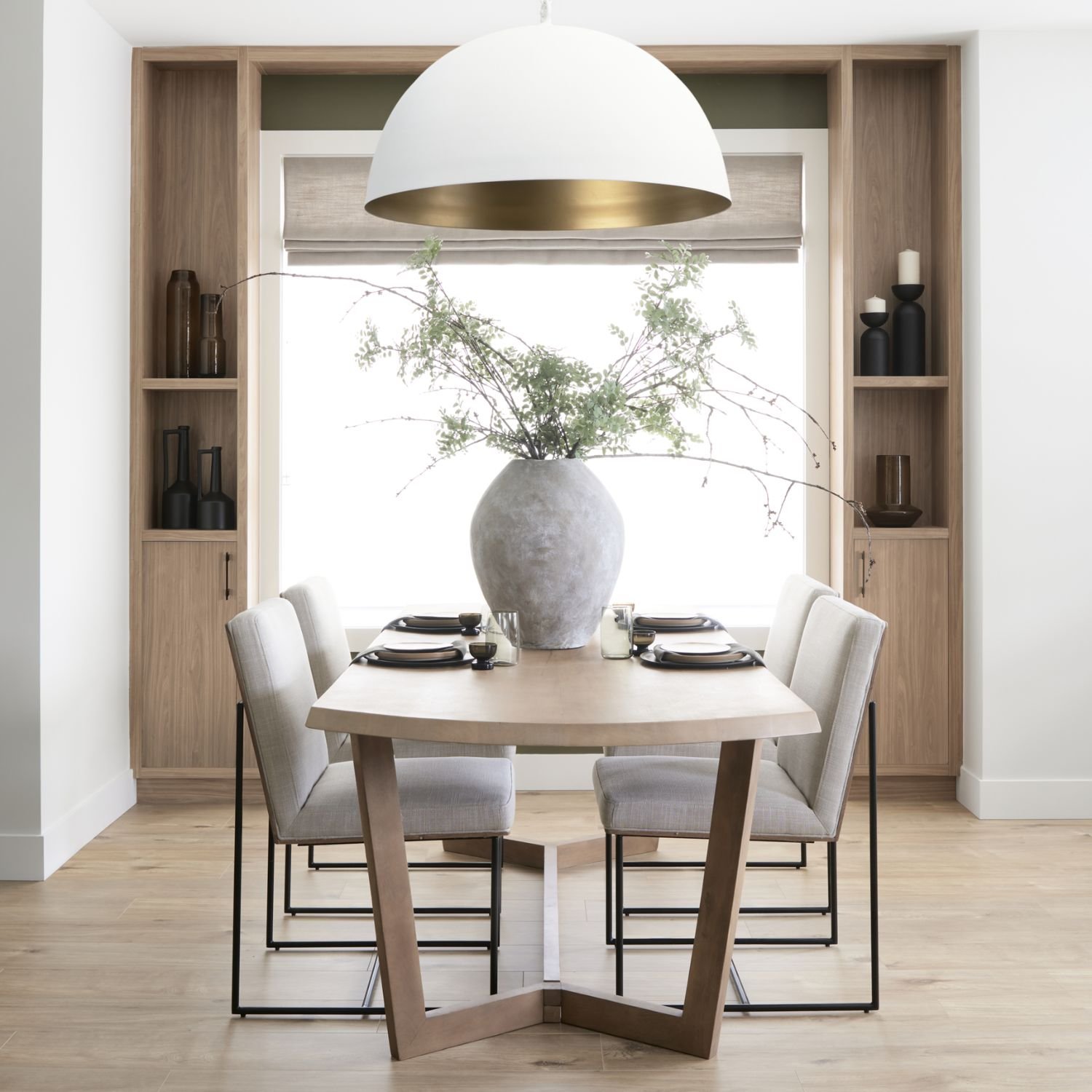 Stamford Dining Chair - Image 11