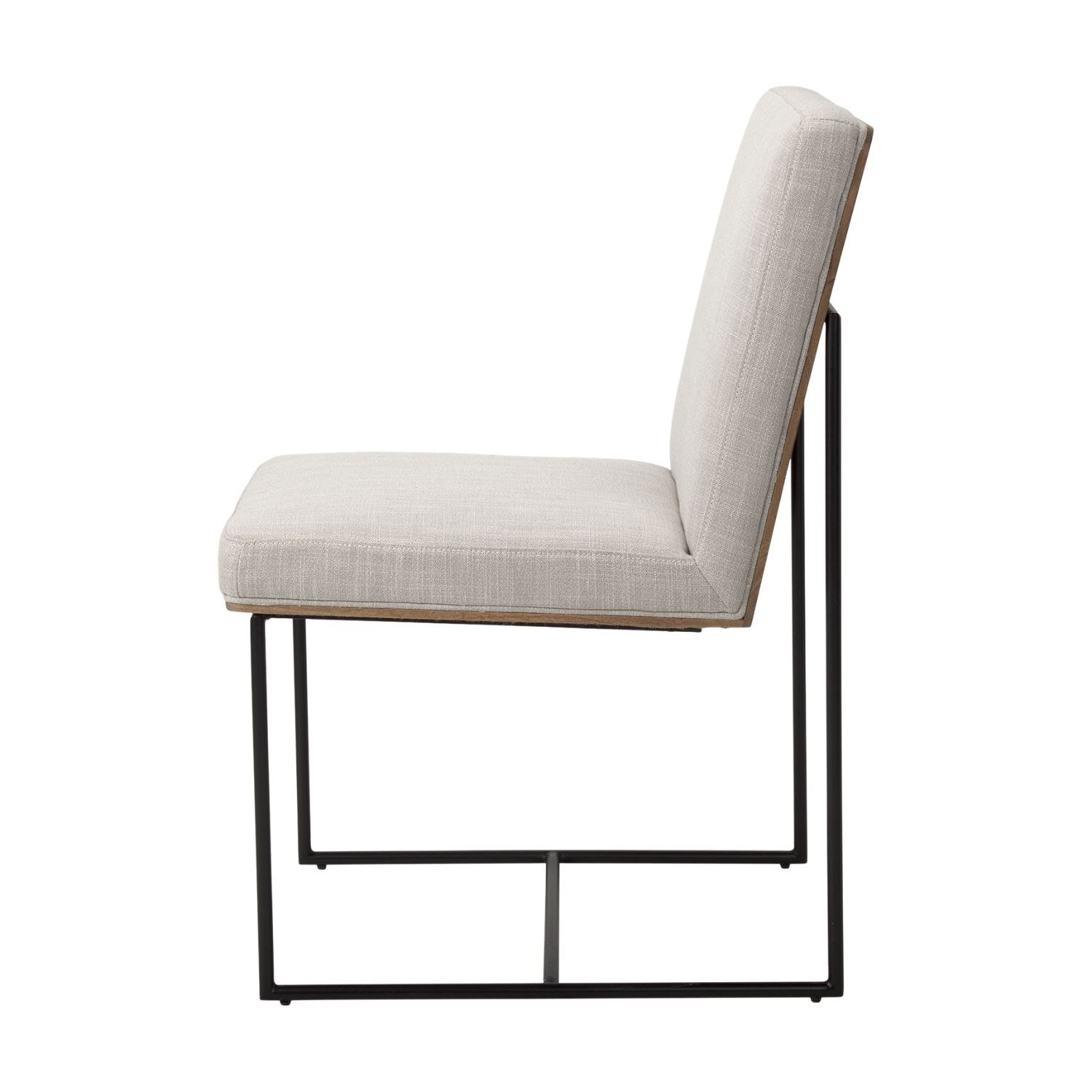 Stamford Dining Chair - Image 4