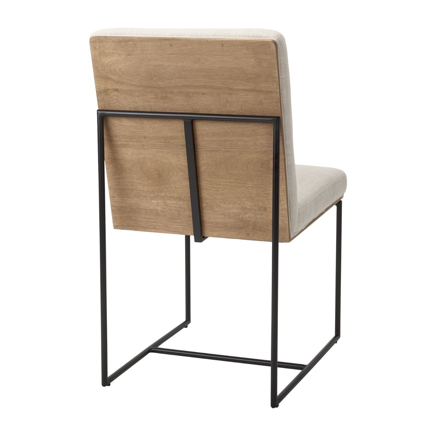 Stamford Dining Chair - Image 5