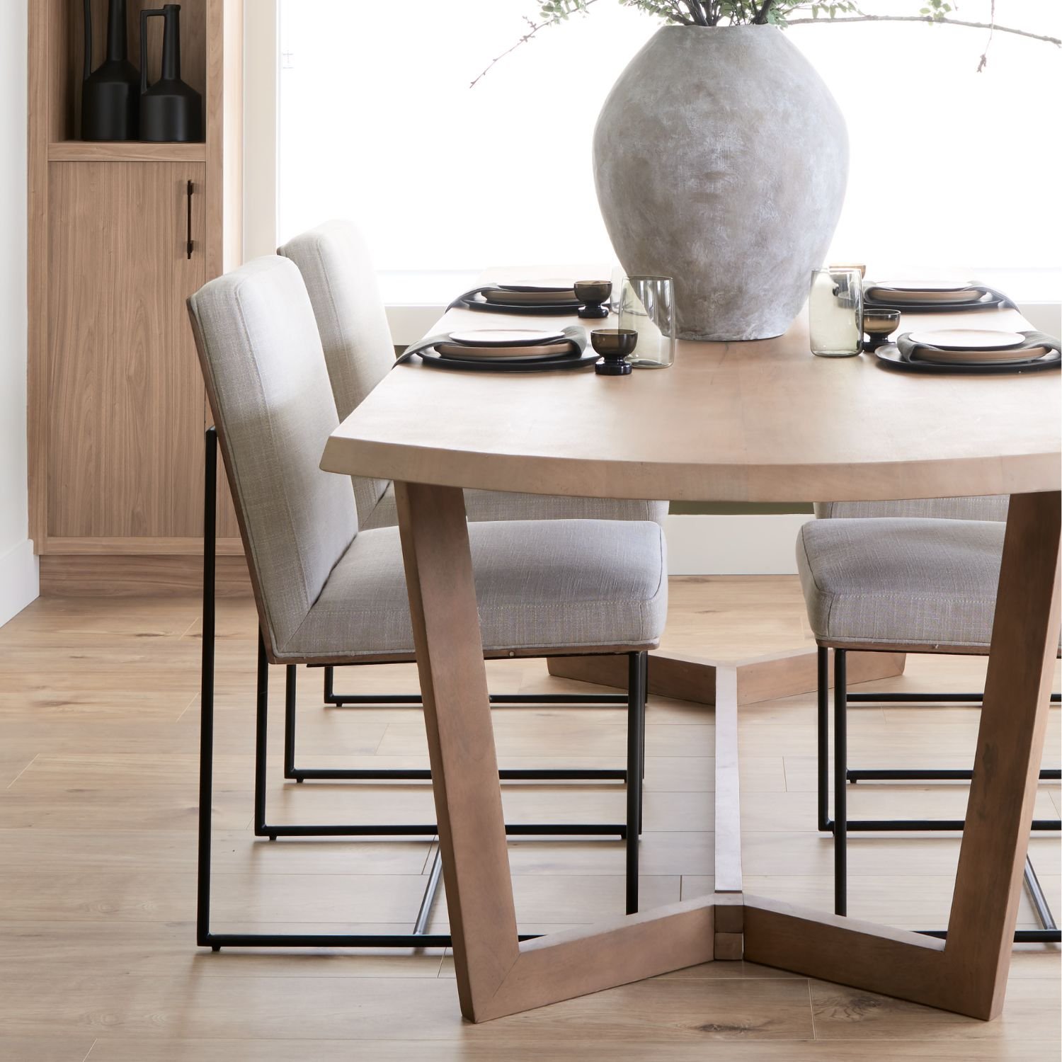 Stamford Dining Chair - Image 12