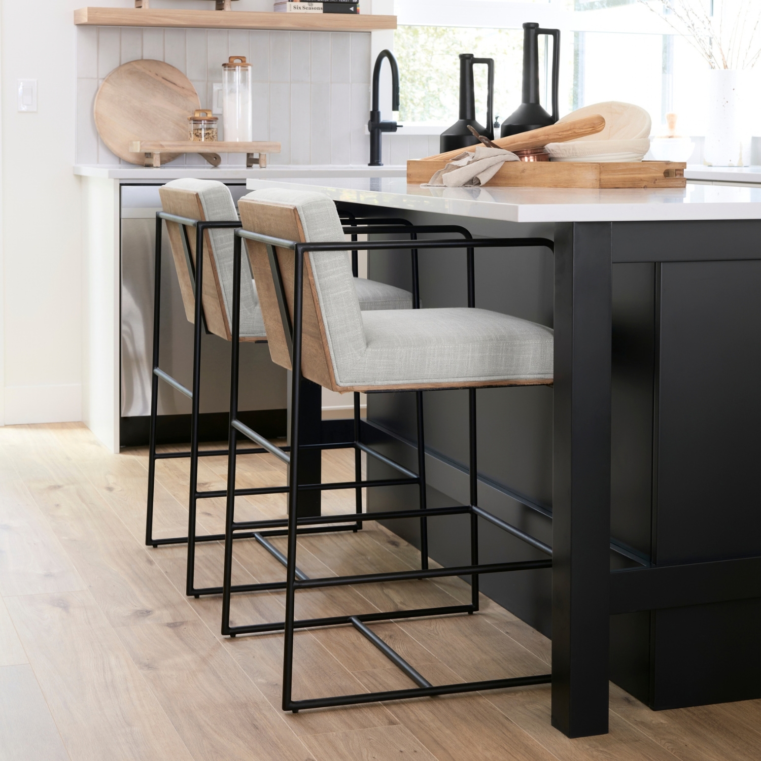 Stamford 36'' Counter Stool - Image 10