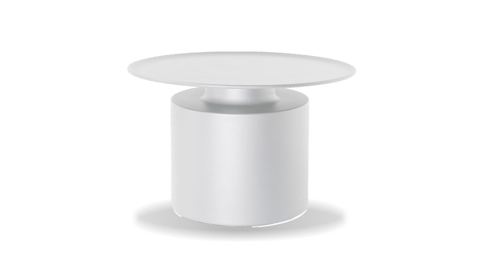 Stopper Coffee Table