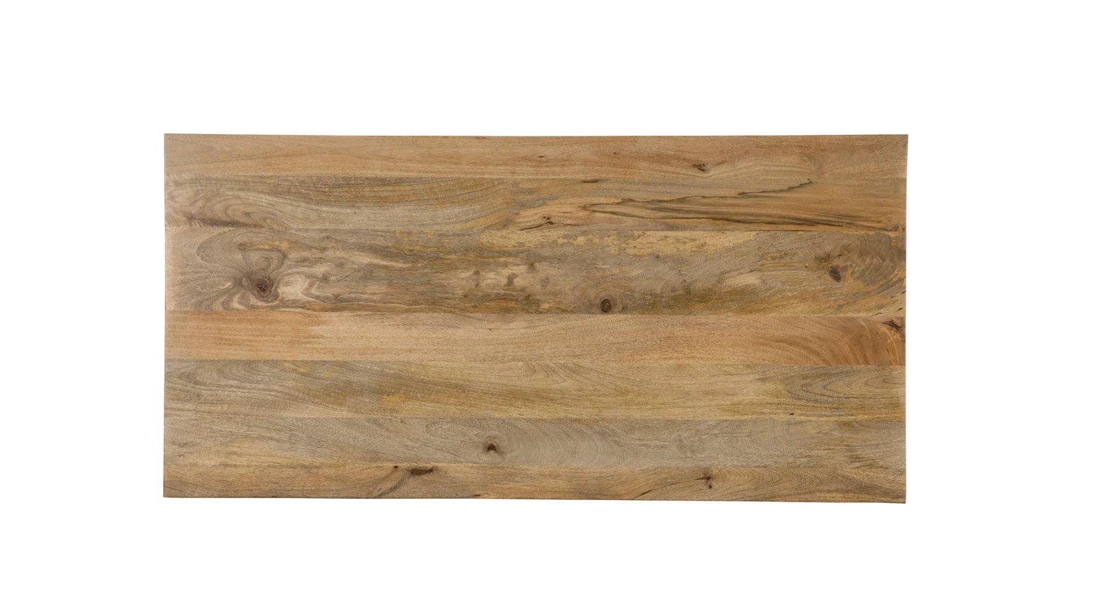 Mykonos Dining Table Natural - 84 Inch - Image 3