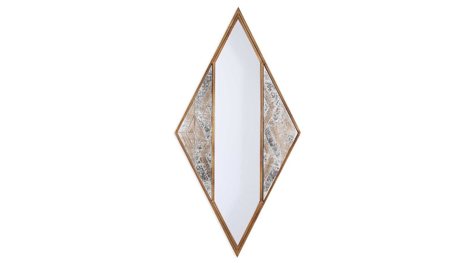 Tamar Diamond Mirror - Image 2