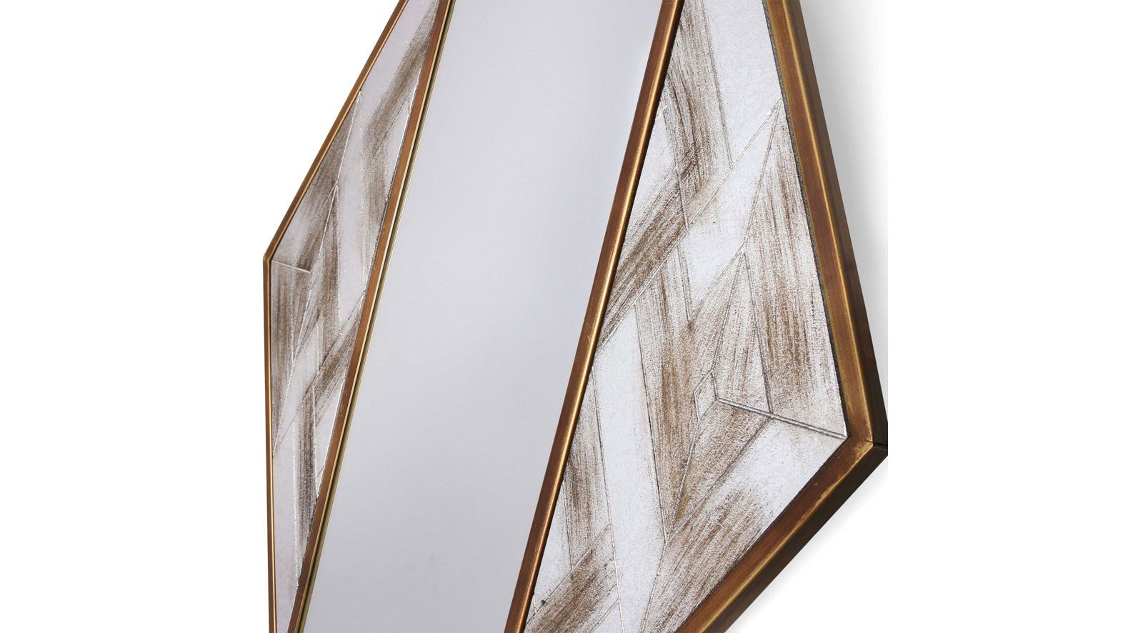 Tamar Diamond Mirror - Image 3