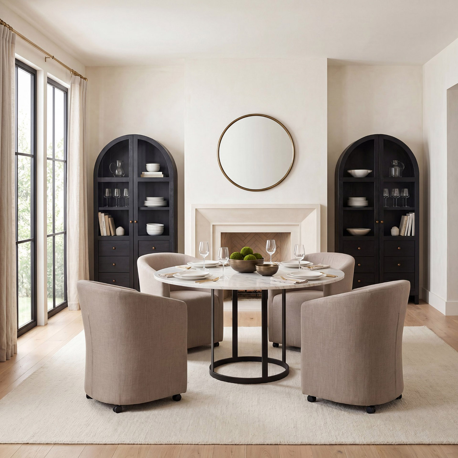 Tanner II Dining Table - Image 11