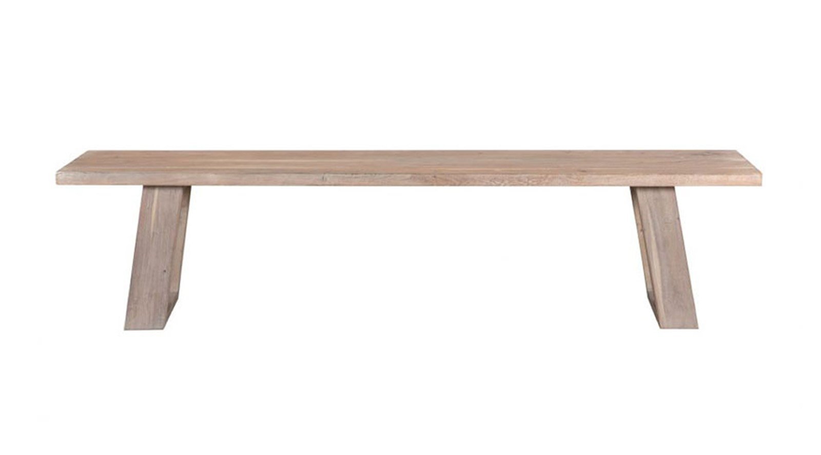 Tanya Dining Table Light Grey