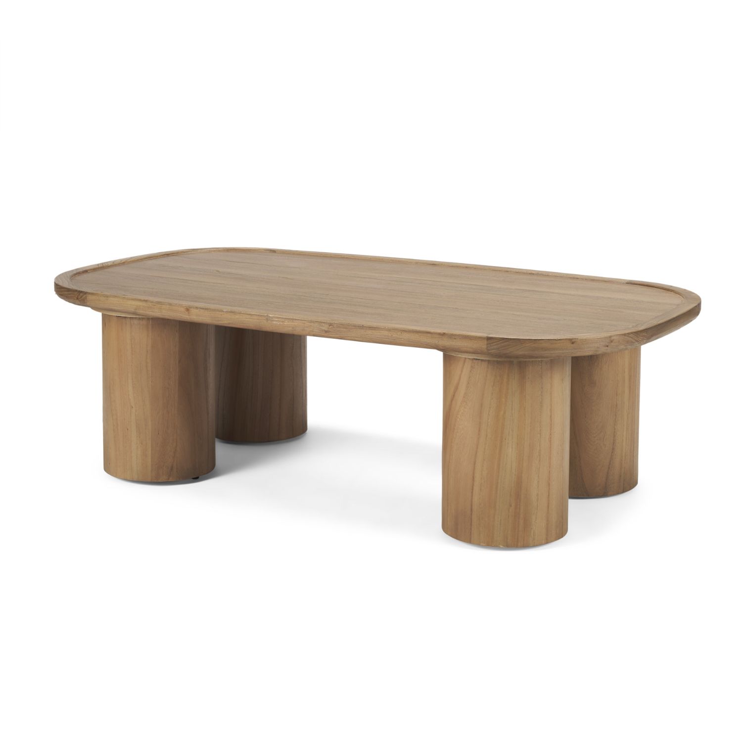 Tavi Rectangular Coffee Table