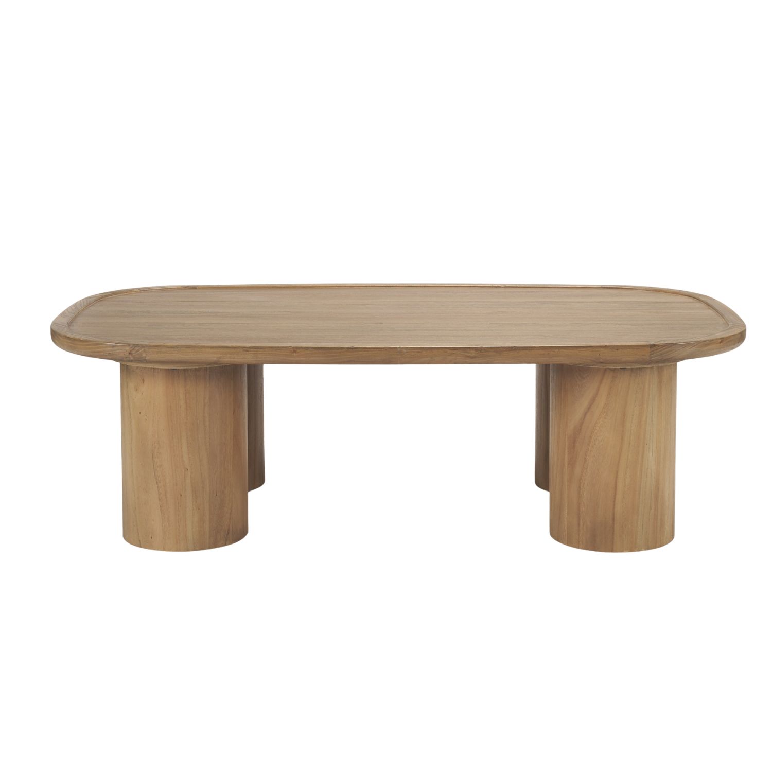 Tavi Rectangular Coffee Table - Image 2