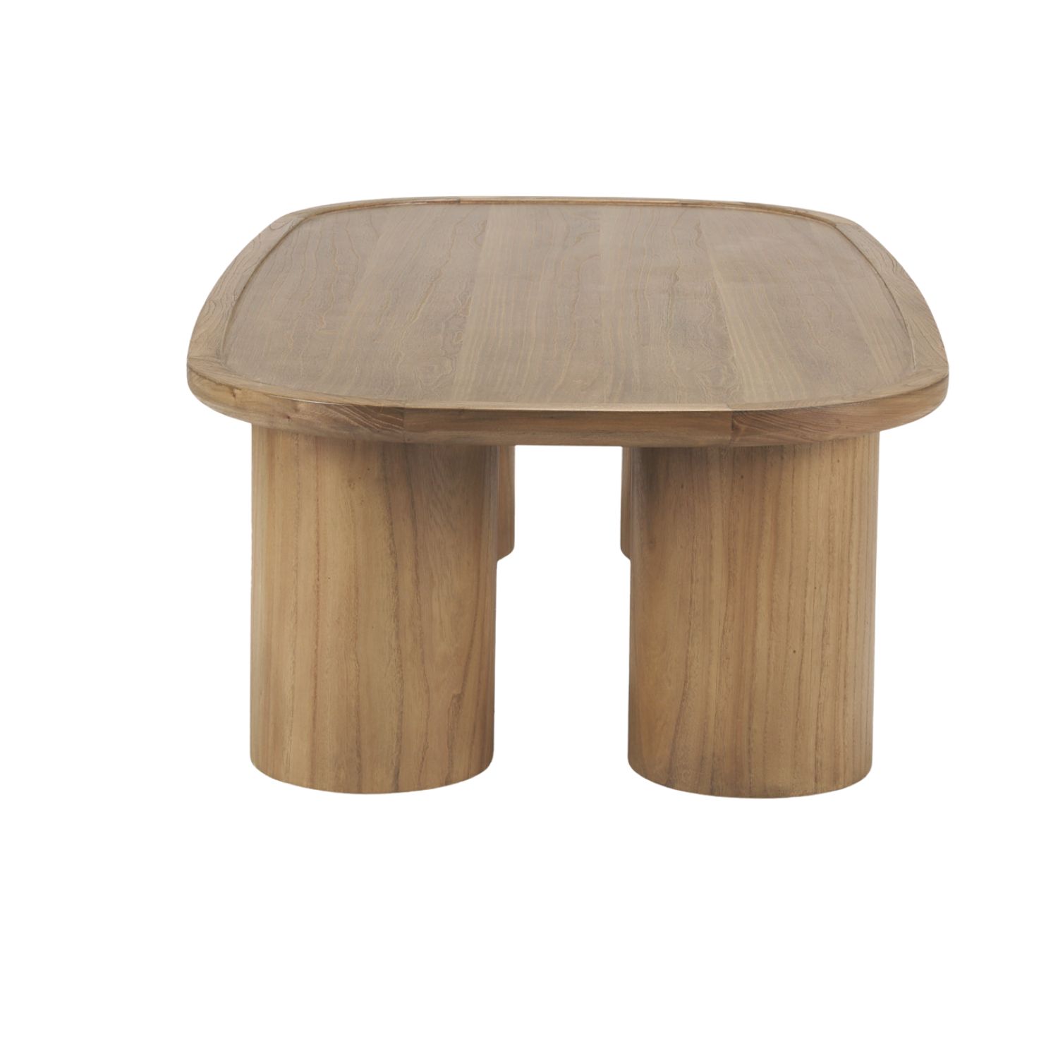 Tavi Rectangular Coffee Table - Image 4