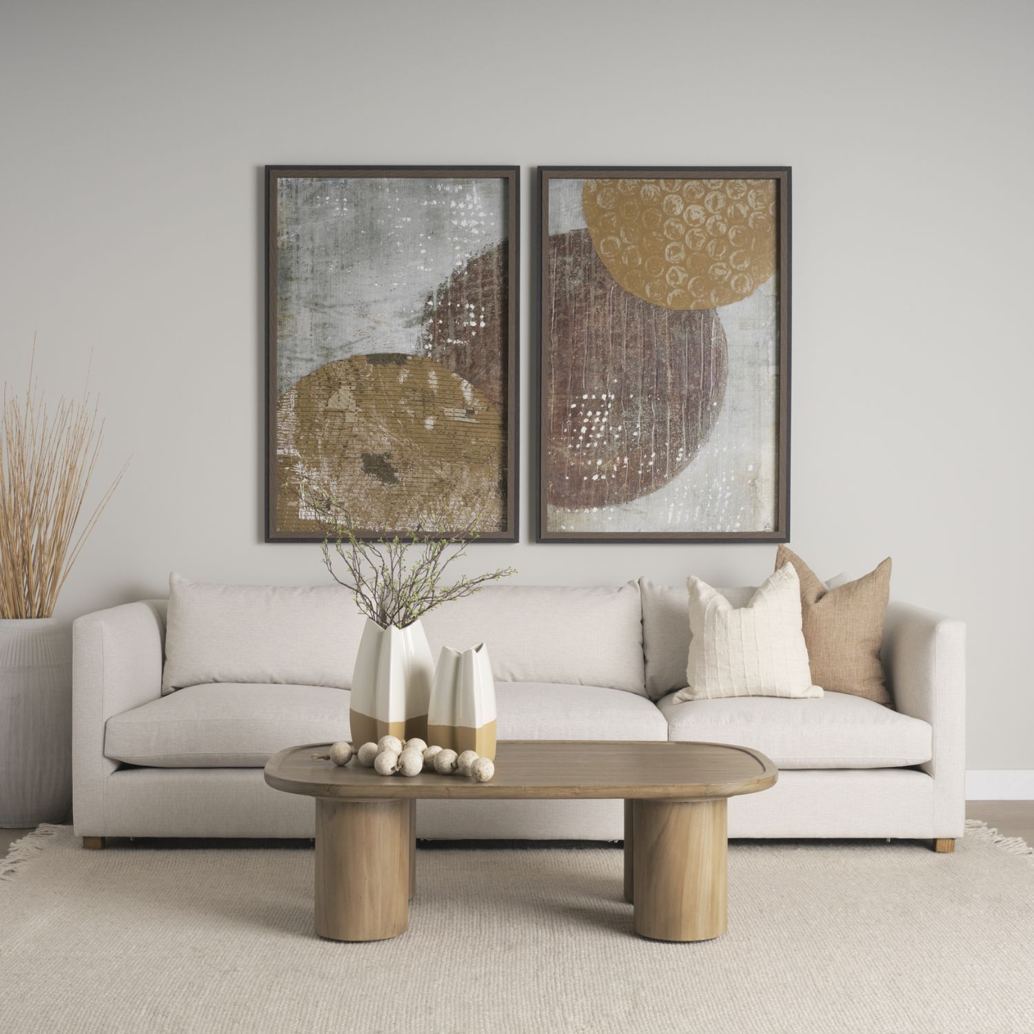 Tavi Rectangular Coffee Table - Image 8
