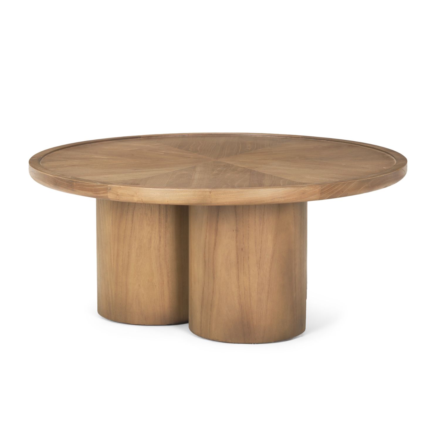 Tavi Round Coffee Table