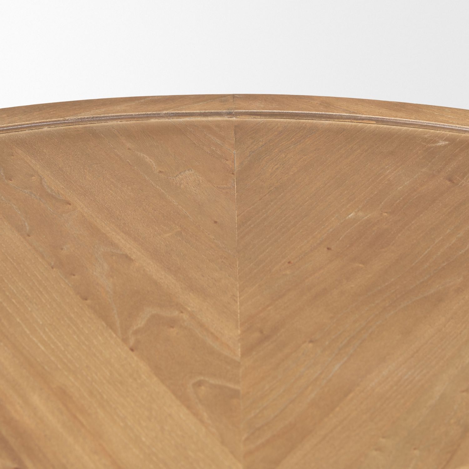 Tavi Round Coffee Table - Image 5