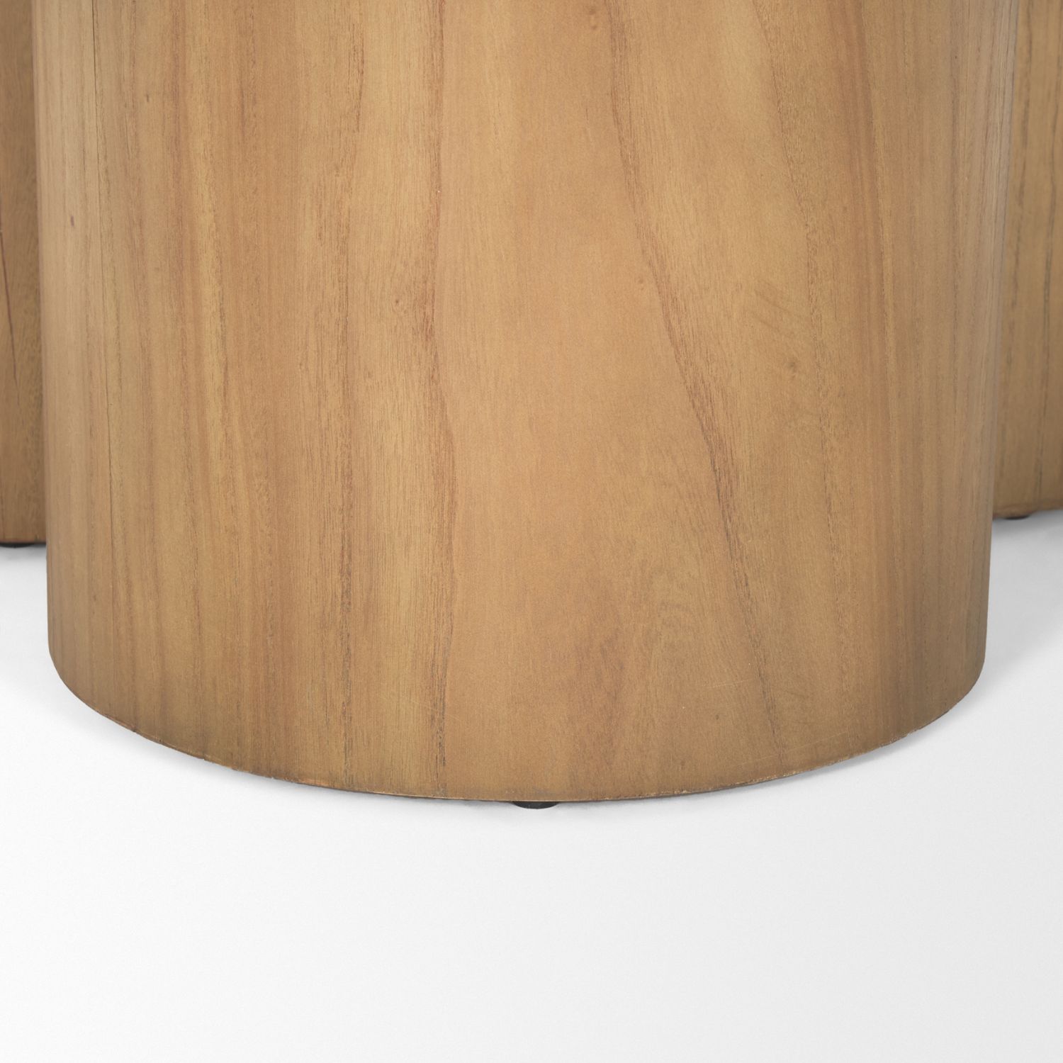Tavi Round Coffee Table - Image 6