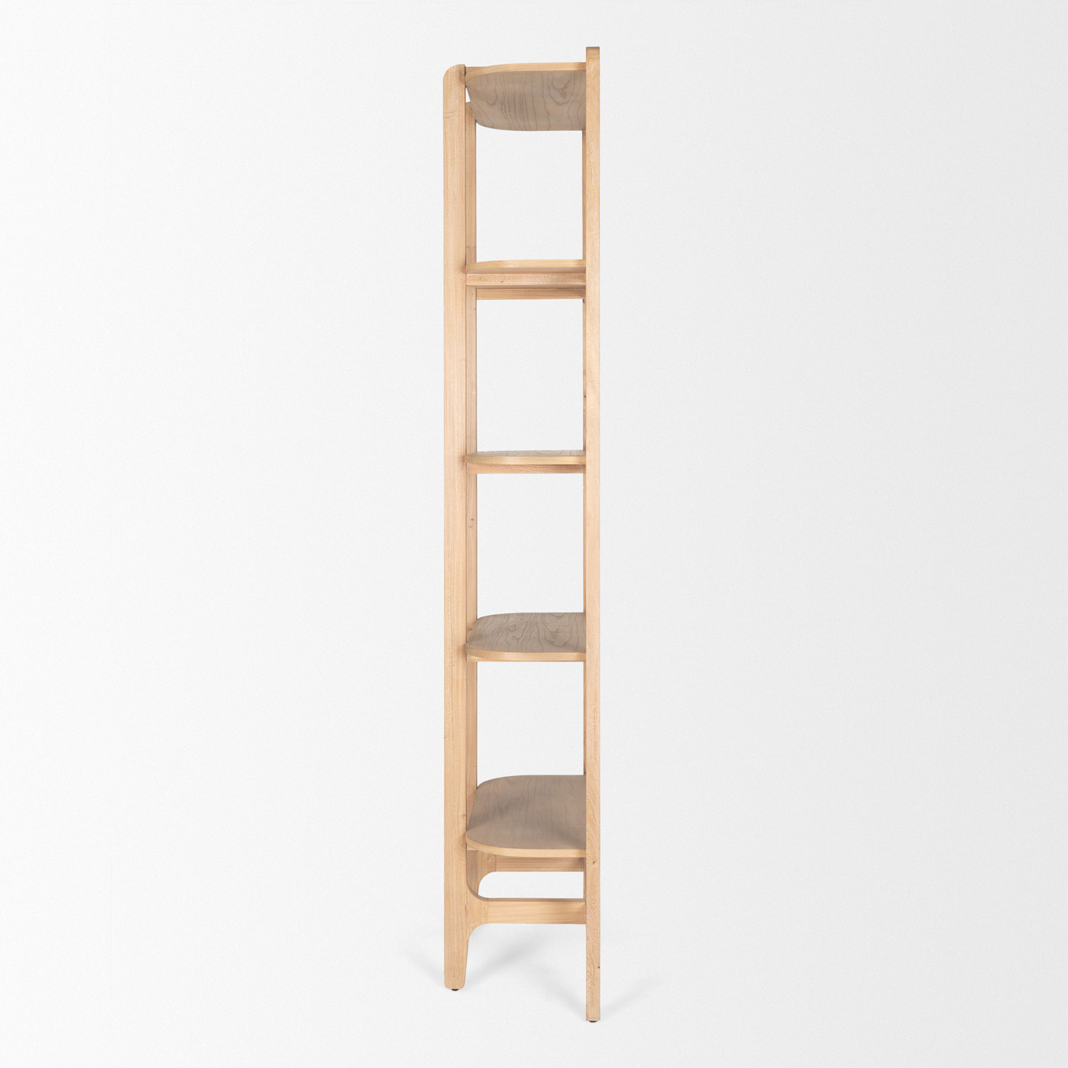 Taylin Open Bookshelf - Image 3