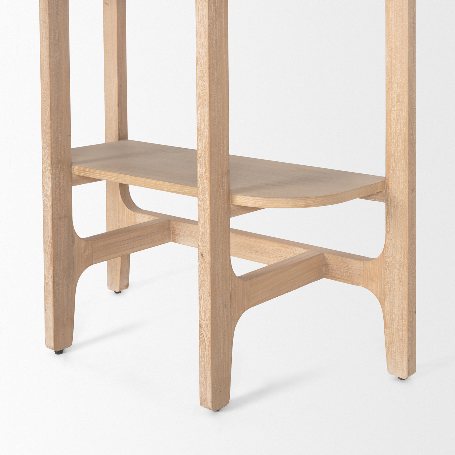 Taylin Open Bookshelf - Image 8