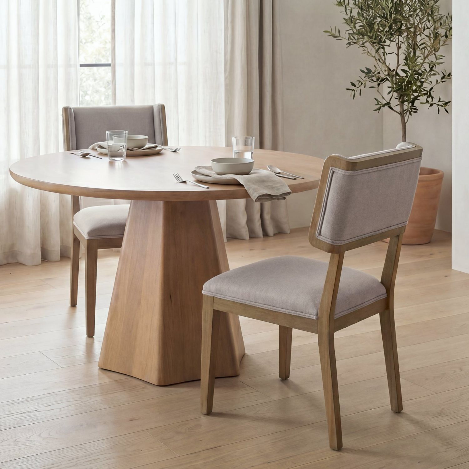 Tenton Dining chair - Image 10