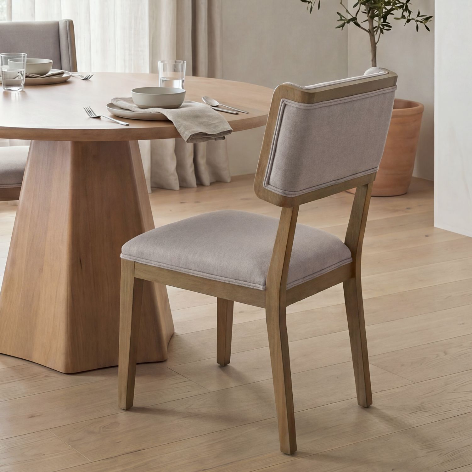 Tenton Dining chair - Image 12