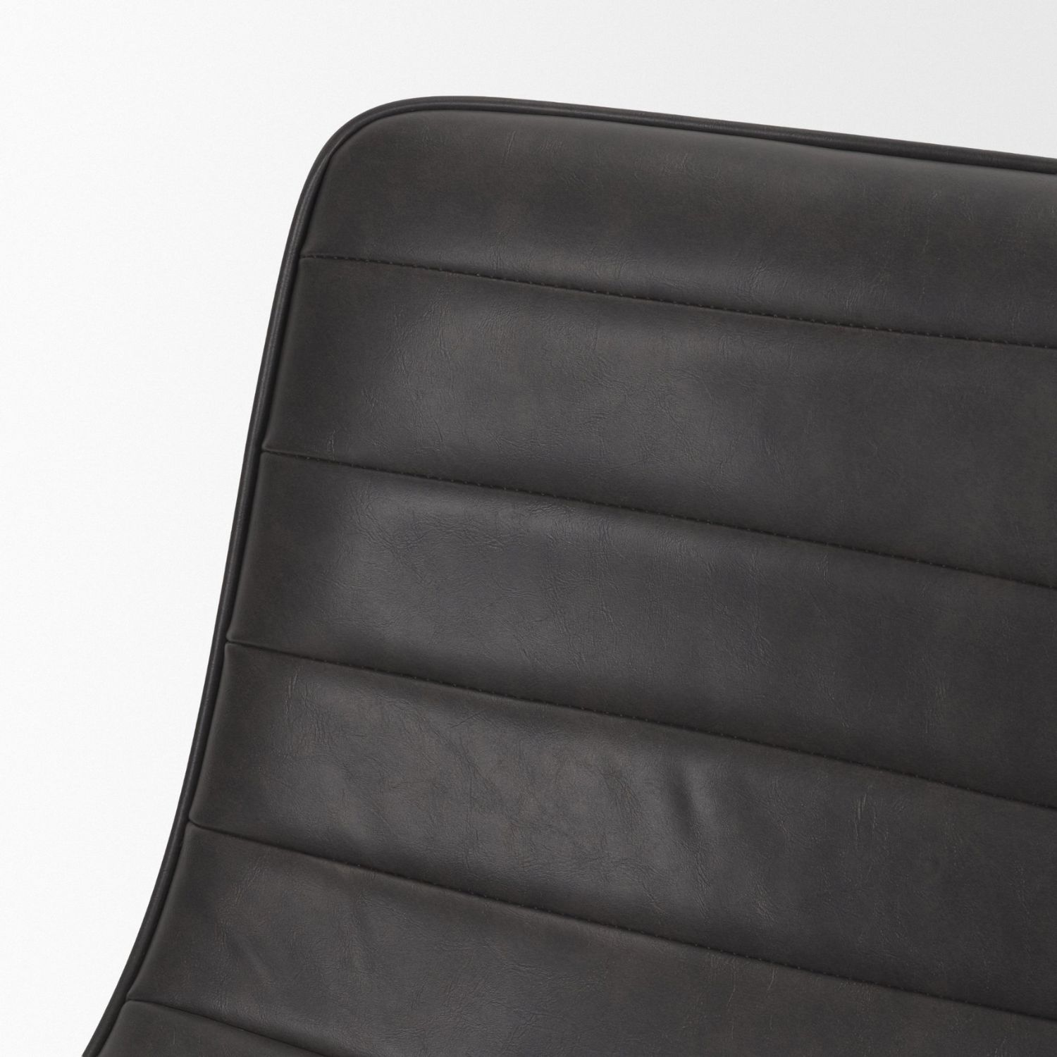 Thornton Faux Leather Chair - Image 10