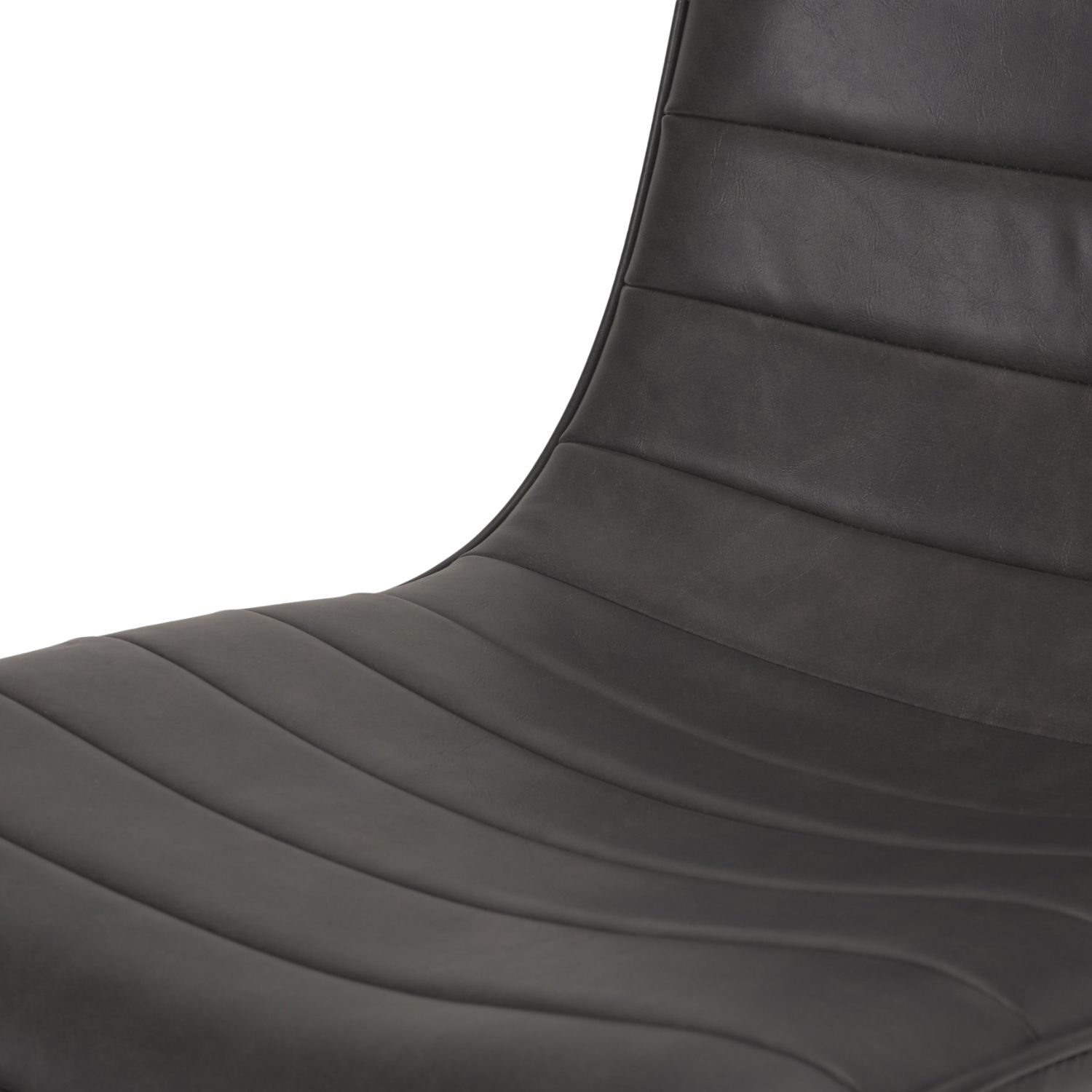 Thornton Faux Leather Chair - Image 9